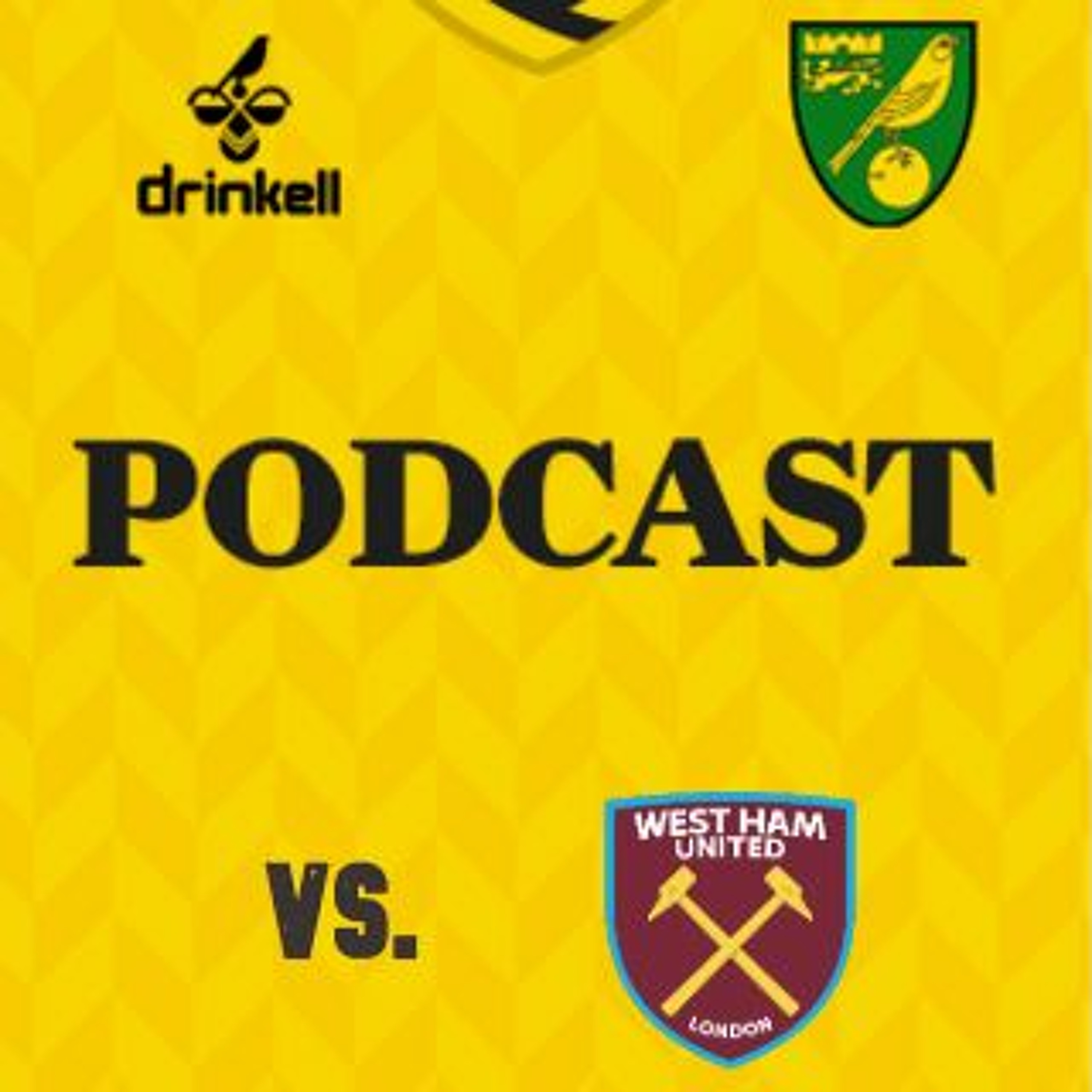The Along Come Norwich Podcast