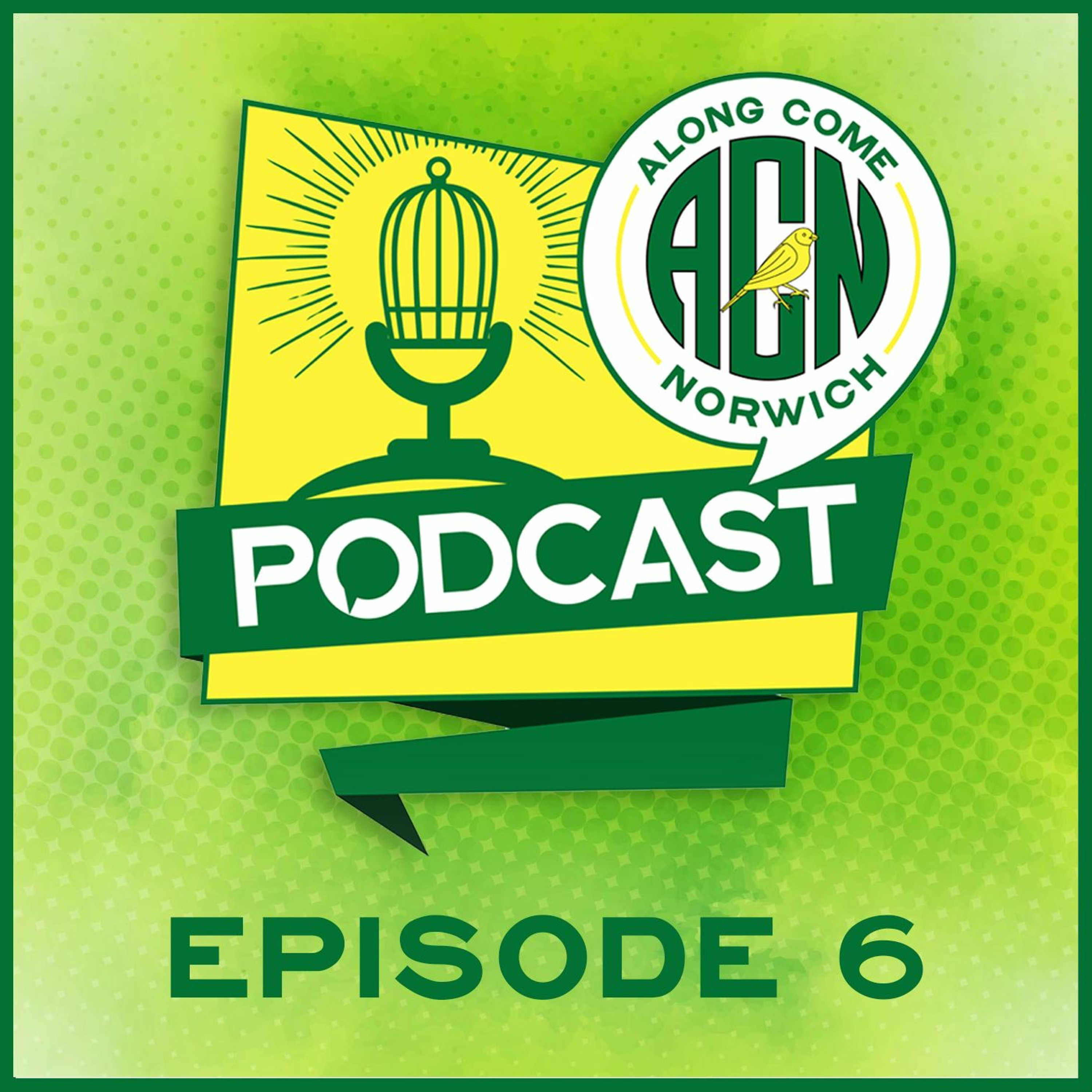 The Along Come Norwich Podcast