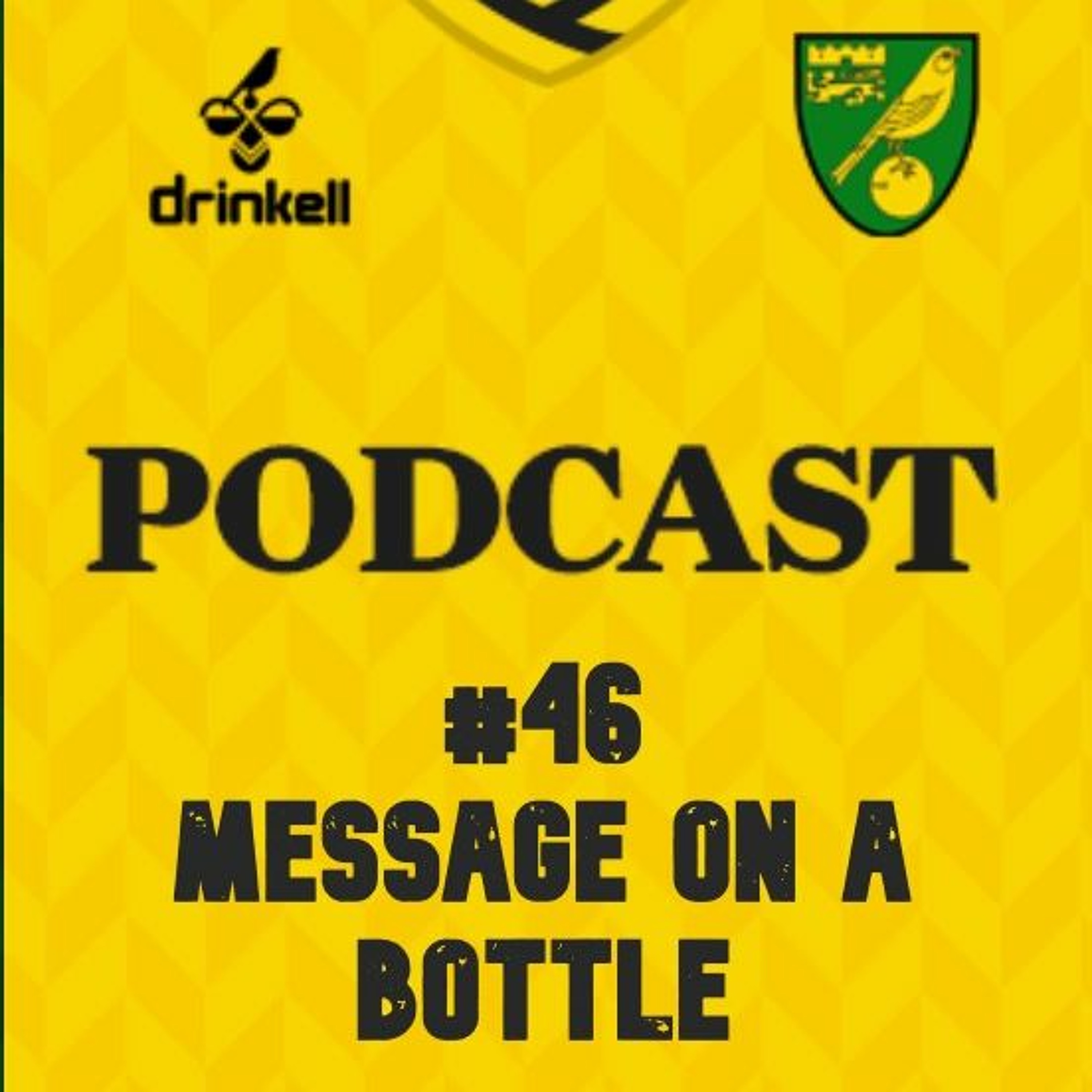 The Along Come Norwich Podcast