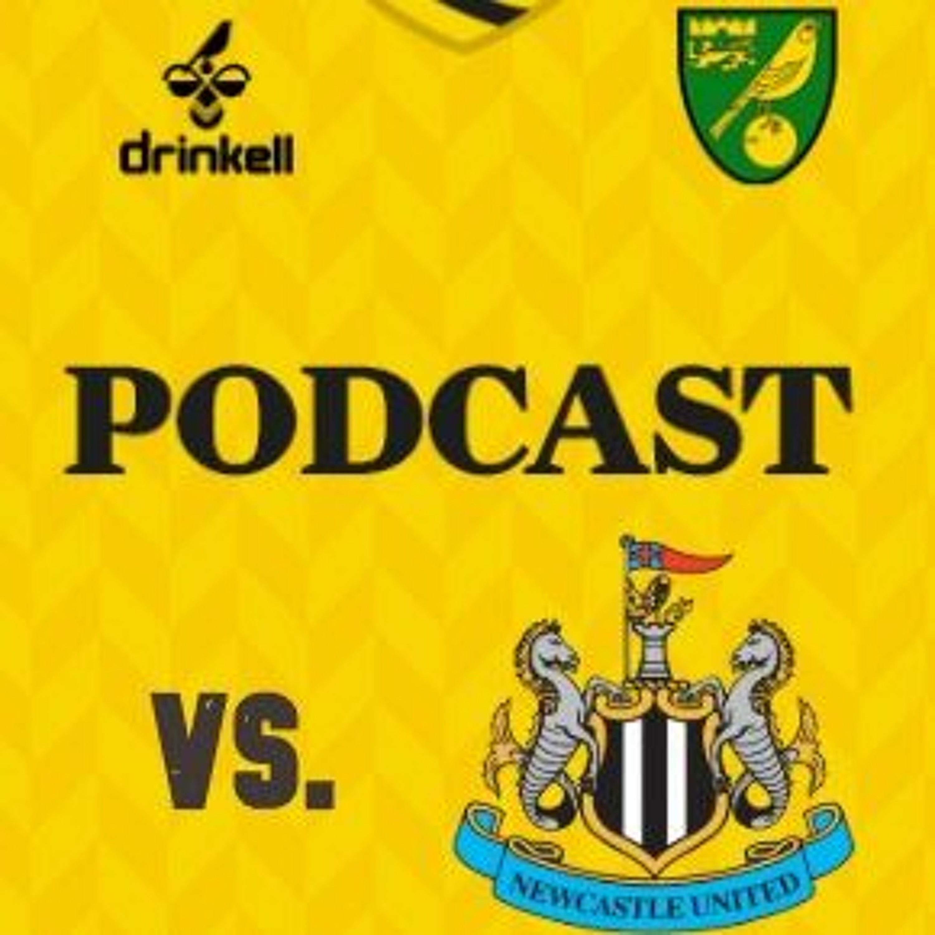 The Along Come Norwich Podcast
