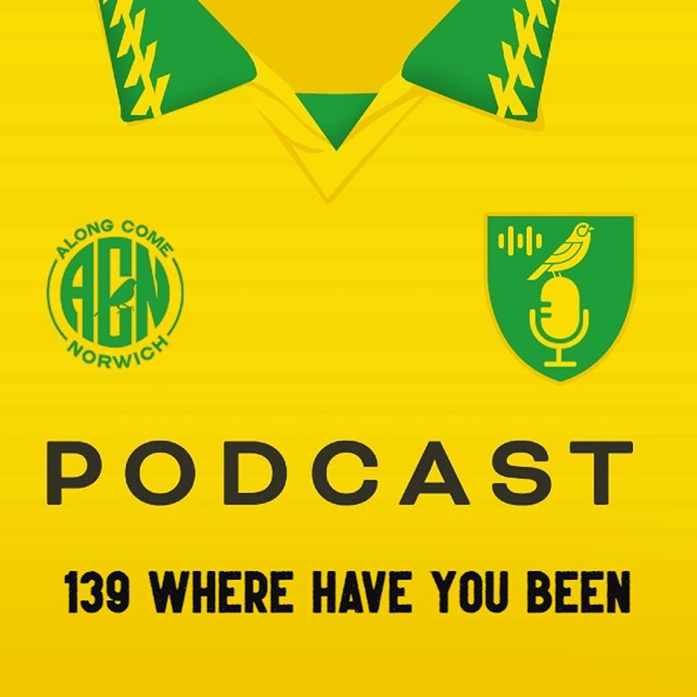 "Where have you been" ACN Pod 139 "Where have you been" ACN Pod 139