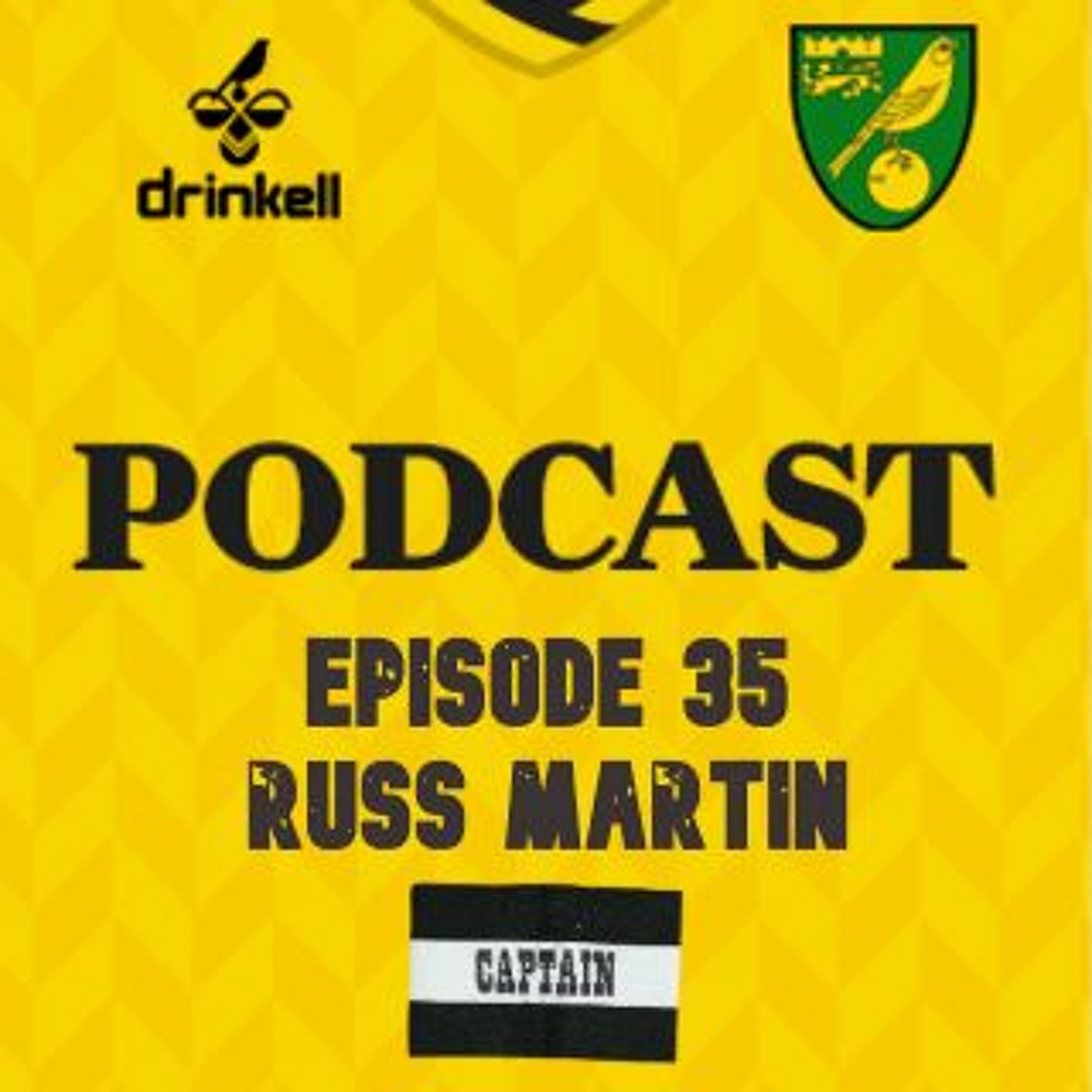 The Along Come Norwich Podcast