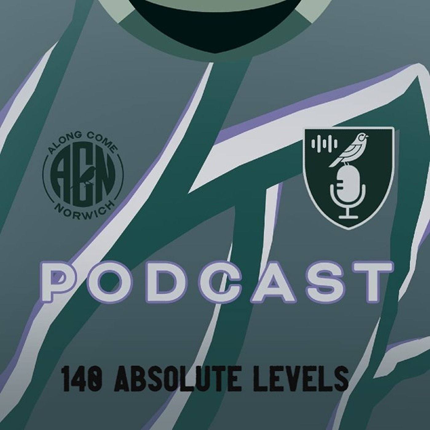 "Absolute Levels" ACN Pod 140 "Absolute Levels" ACN Pod 140