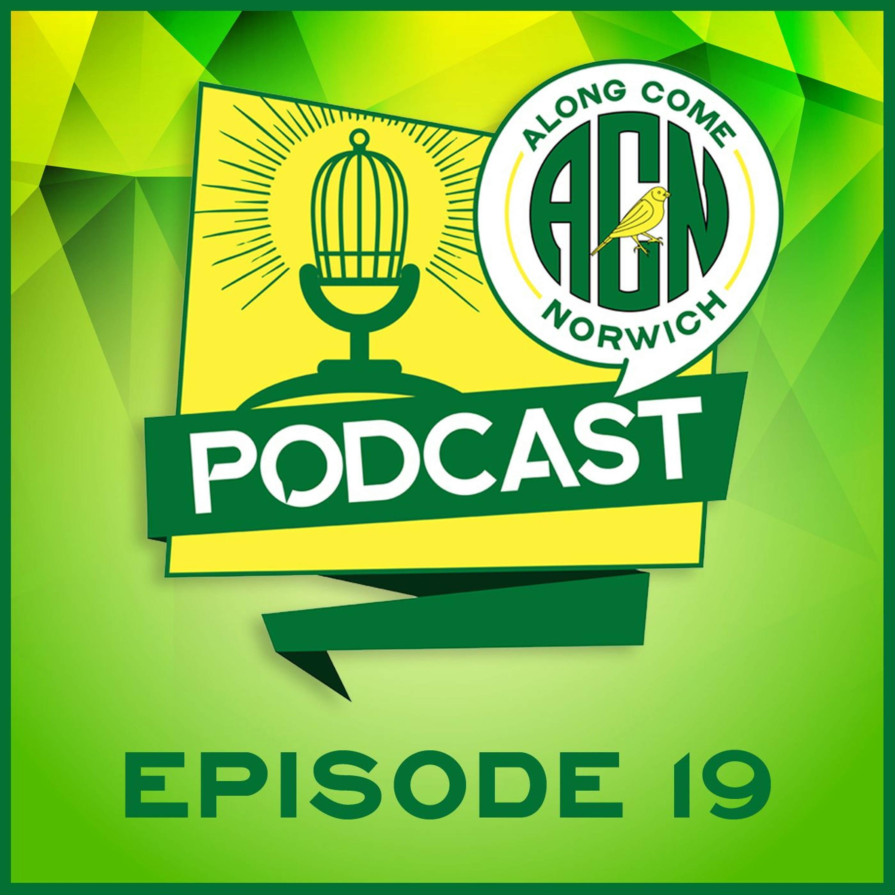 The Along Come Norwich Podcast