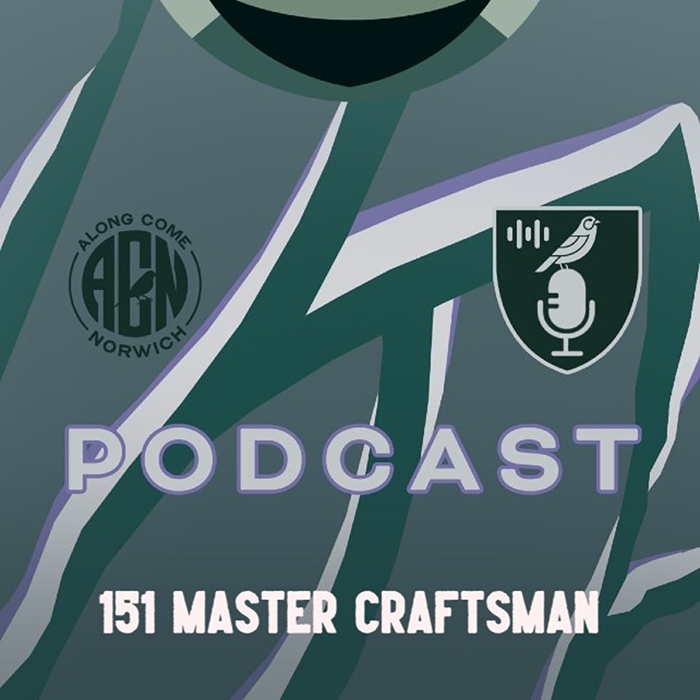 "Master Craftsman" ACN Pod 151 "Master Craftsman" ACN Pod 151