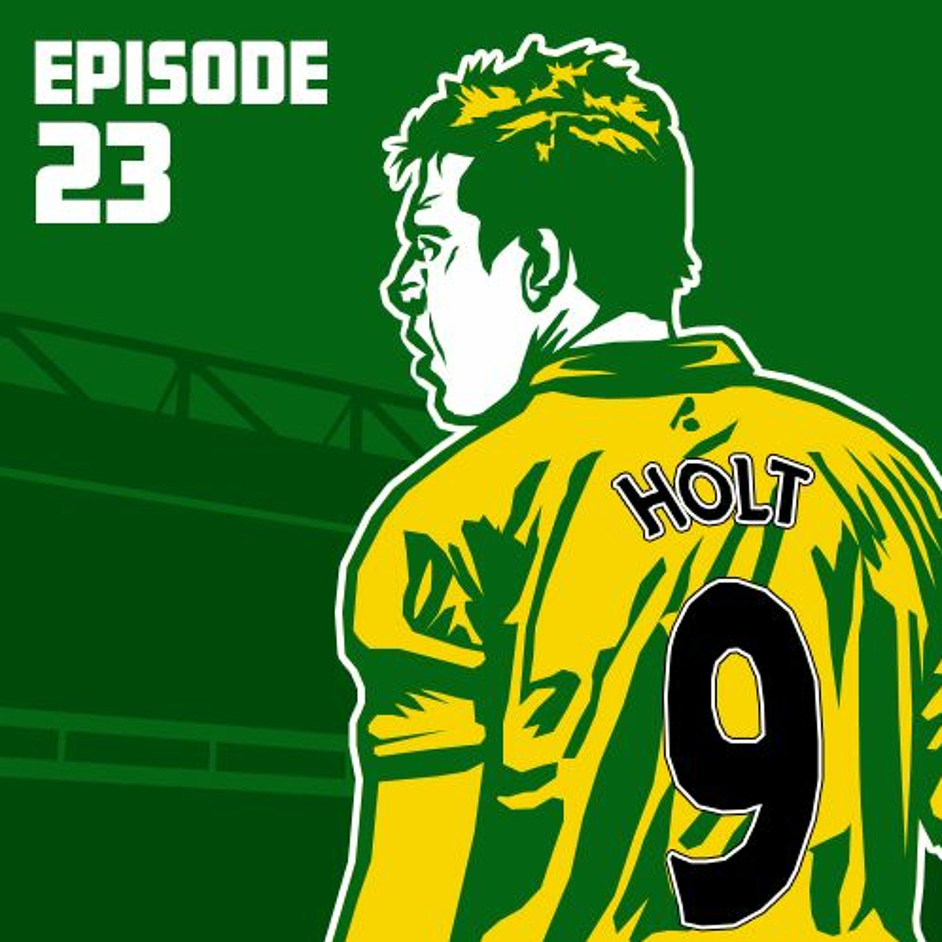 The Along Come Norwich Podcast
