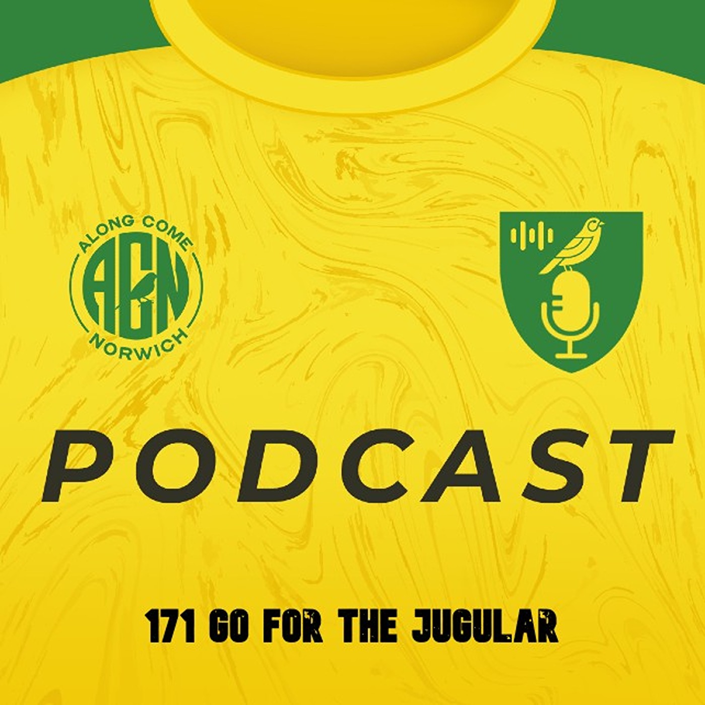 "Go For The Jugular" ACN Pod 171