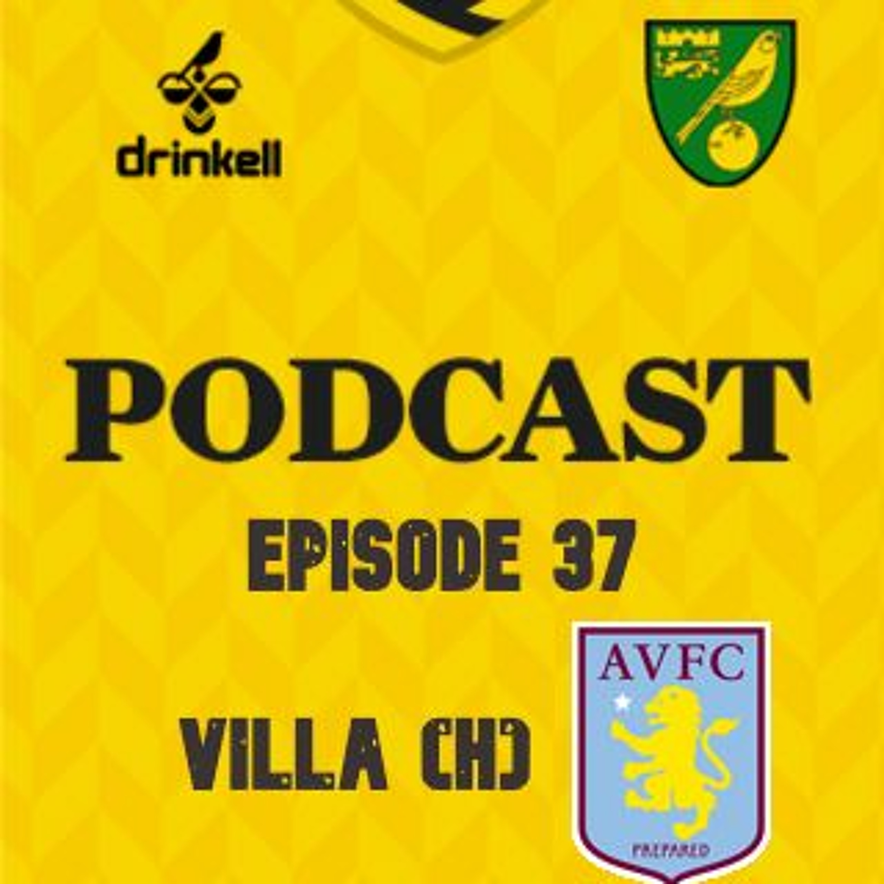 The Along Come Norwich Podcast