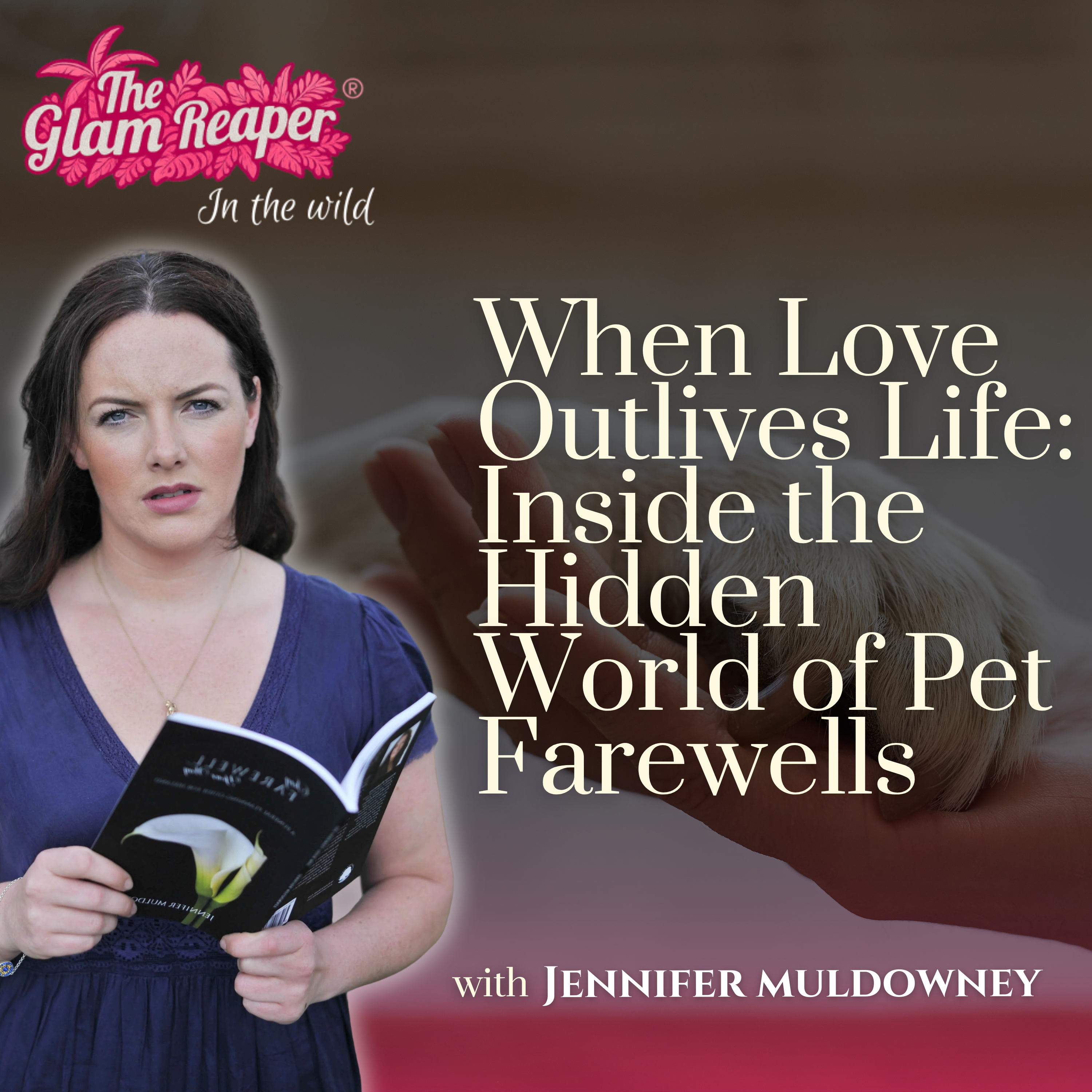 The Glam Reaper Podcast