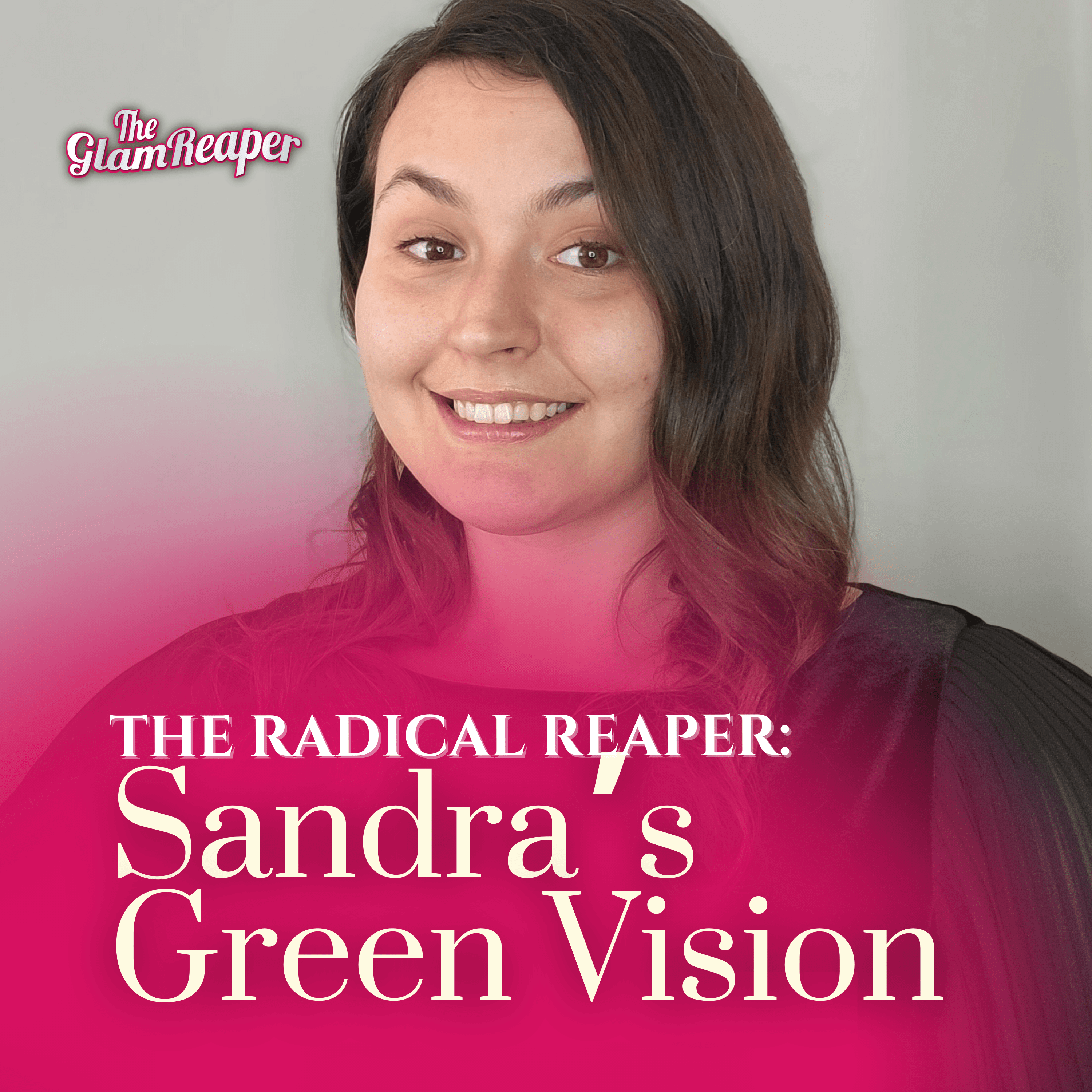 The Glam Reaper Podcast