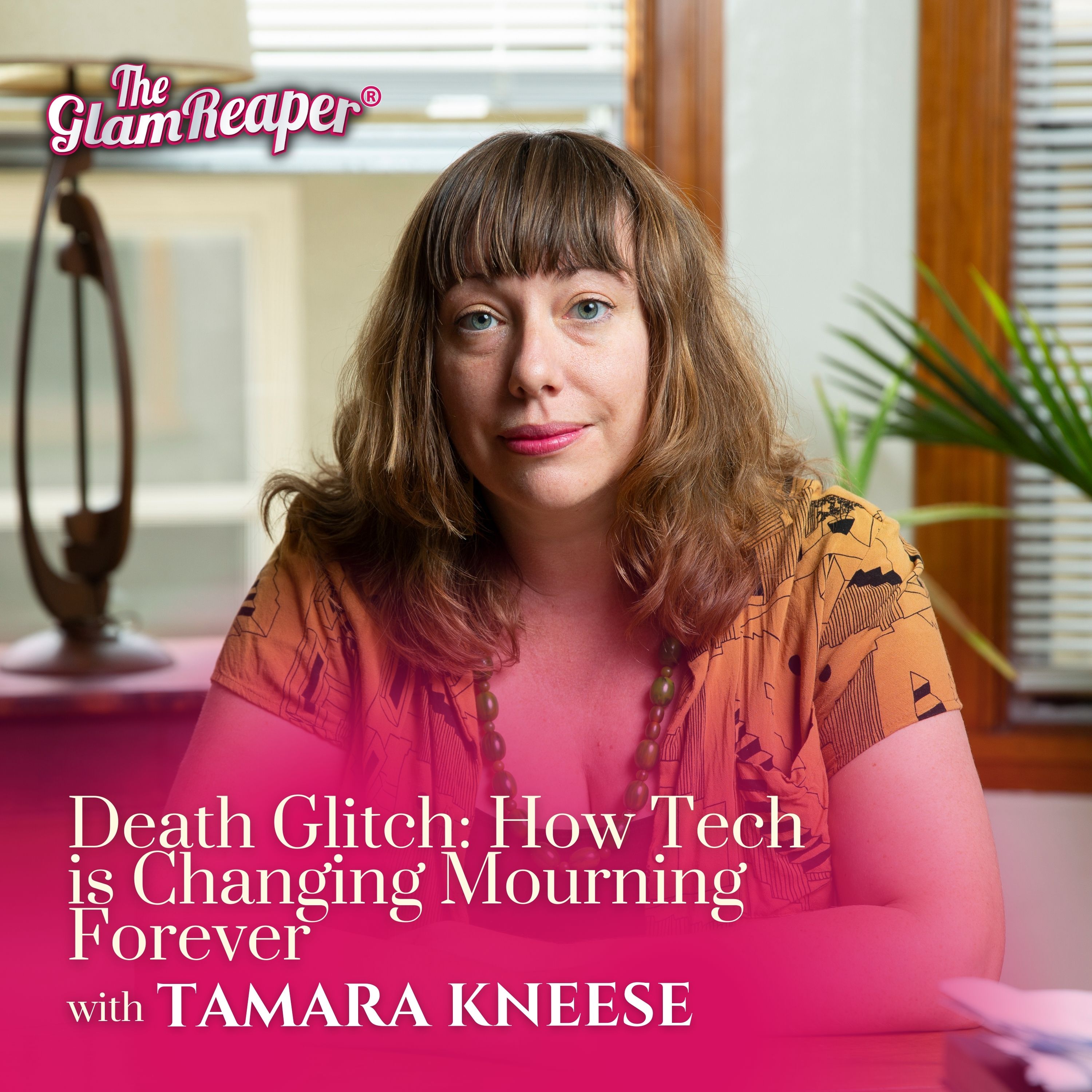The Glam Reaper Podcast