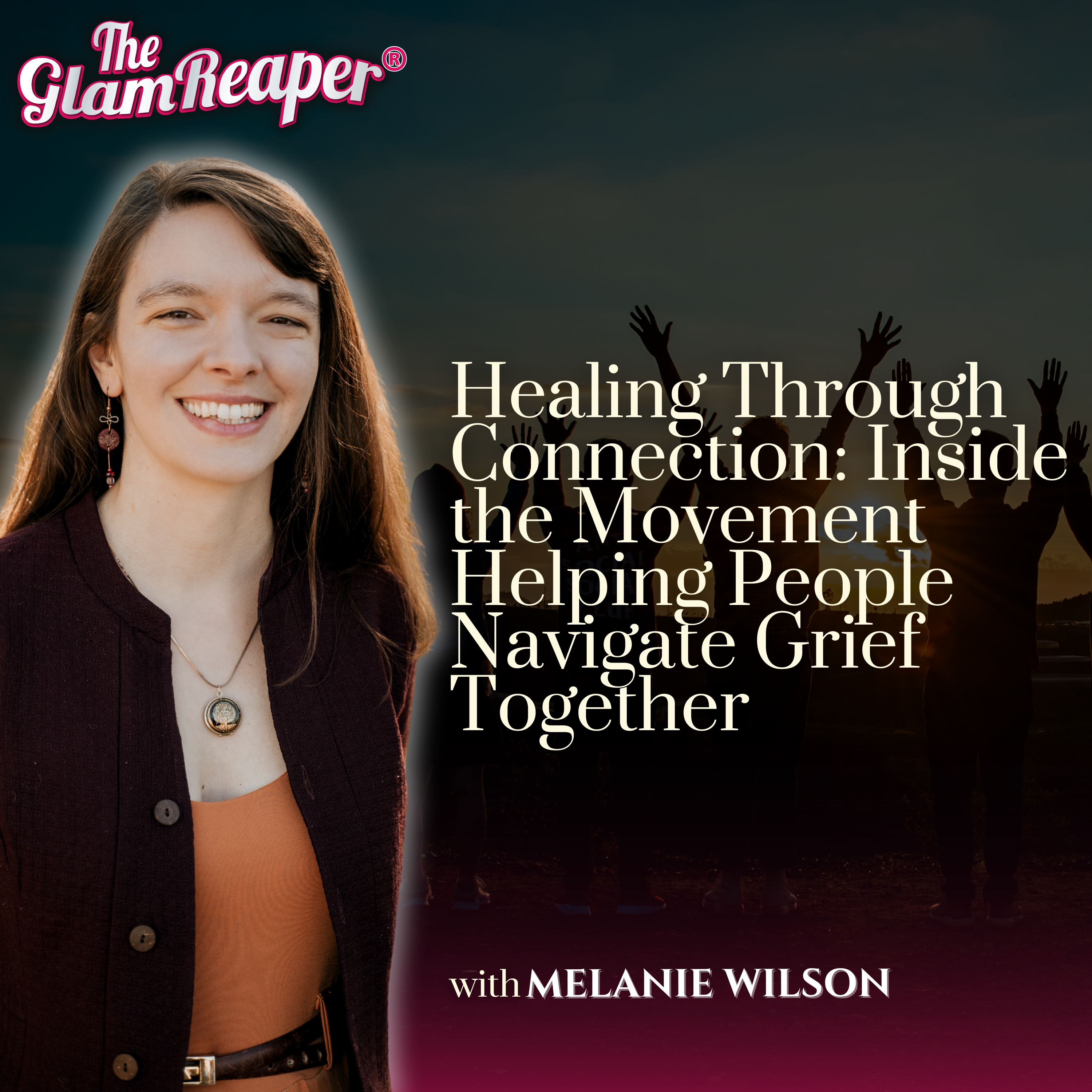 The Glam Reaper Podcast