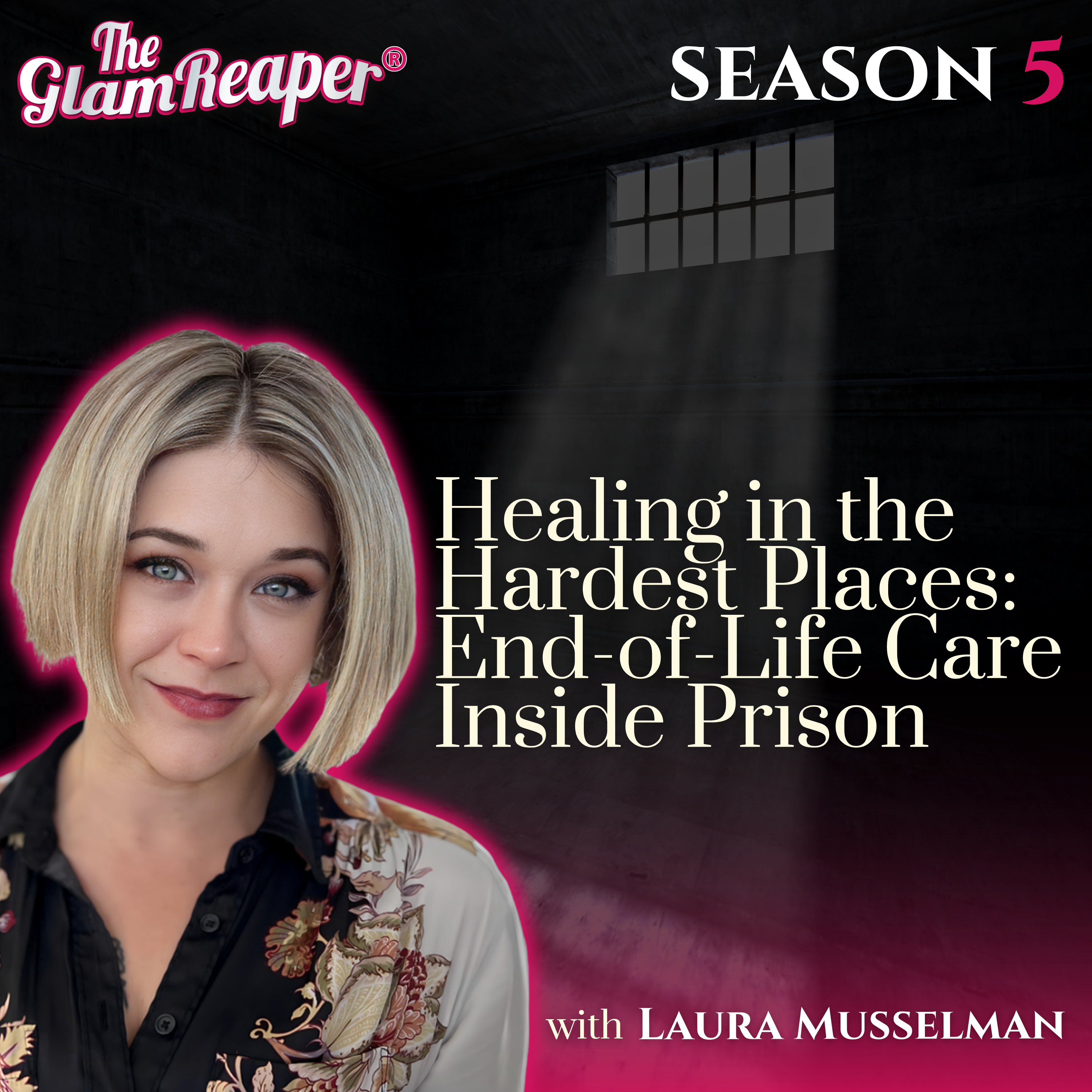 The Glam Reaper Podcast