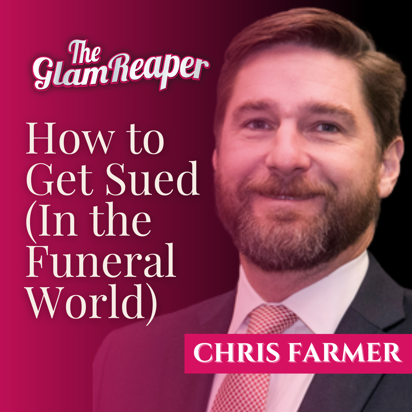 The Glam Reaper Podcast