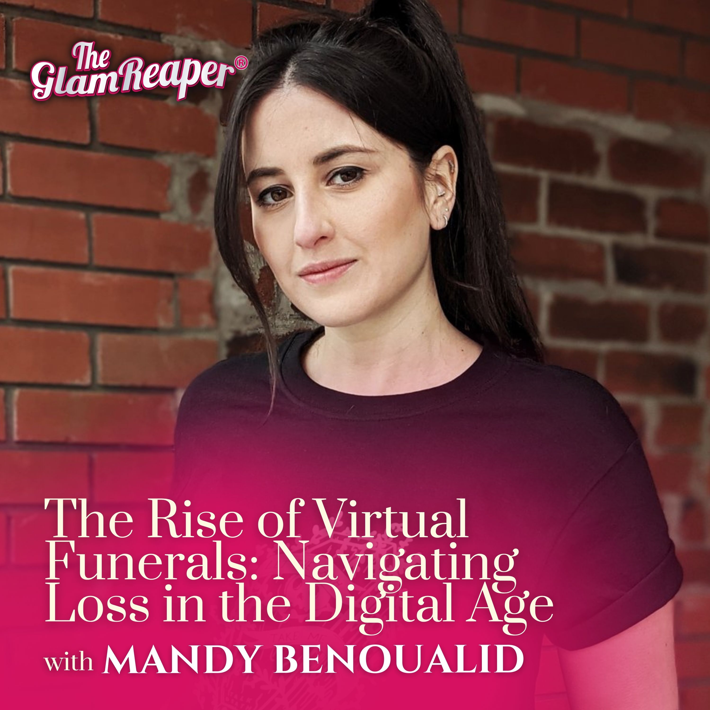 The Glam Reaper Podcast