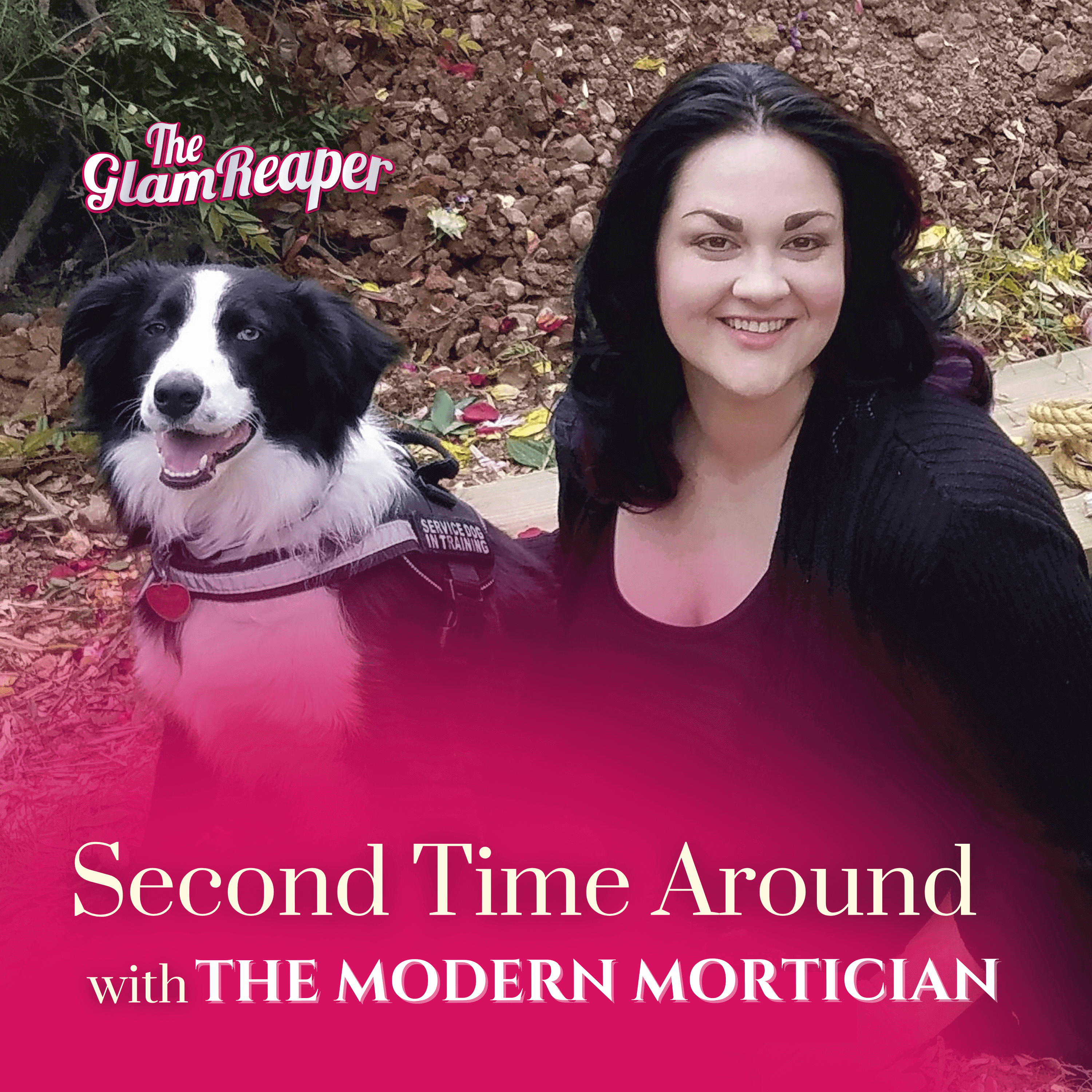 The Glam Reaper Podcast