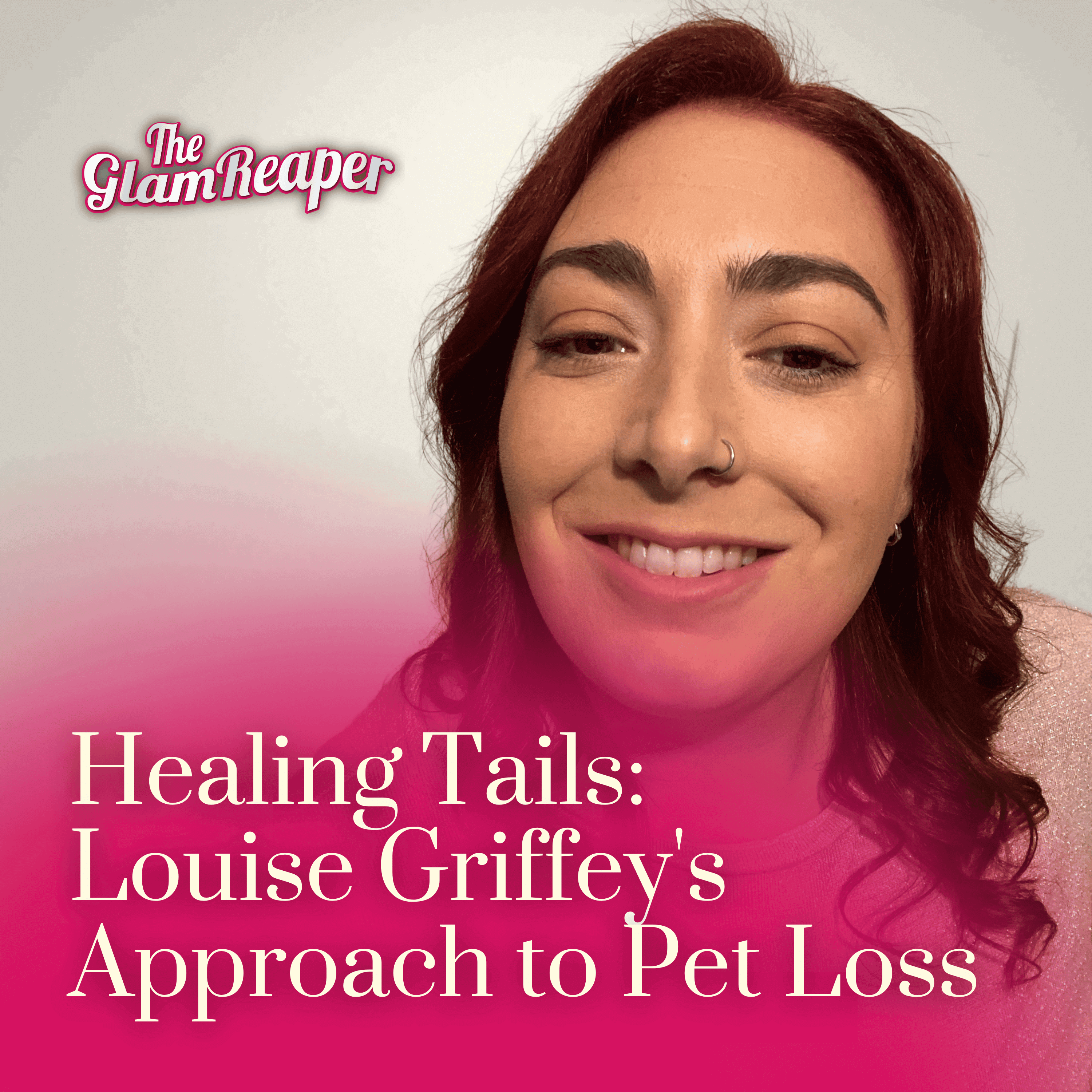 The Glam Reaper Podcast