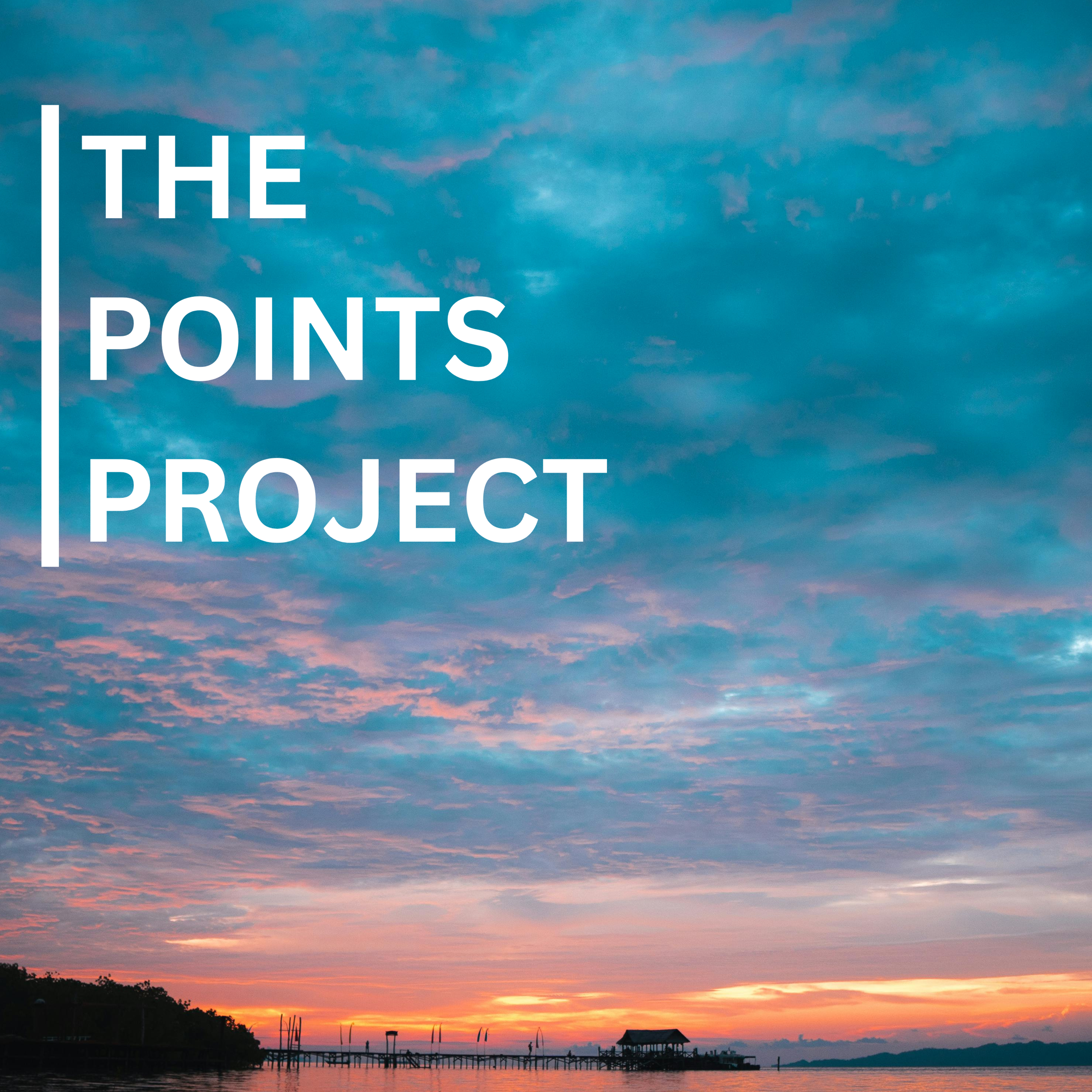 The Points Project
