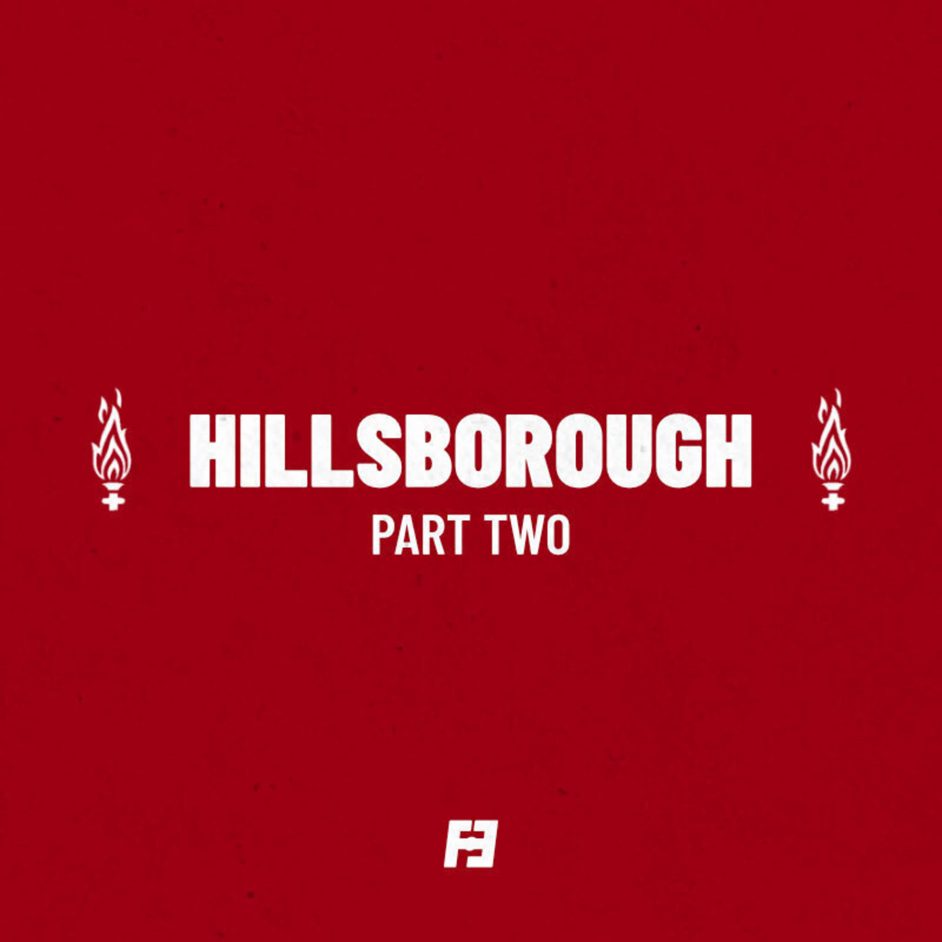 Hillsborough Part Two By Tommy Silver Zencastr
