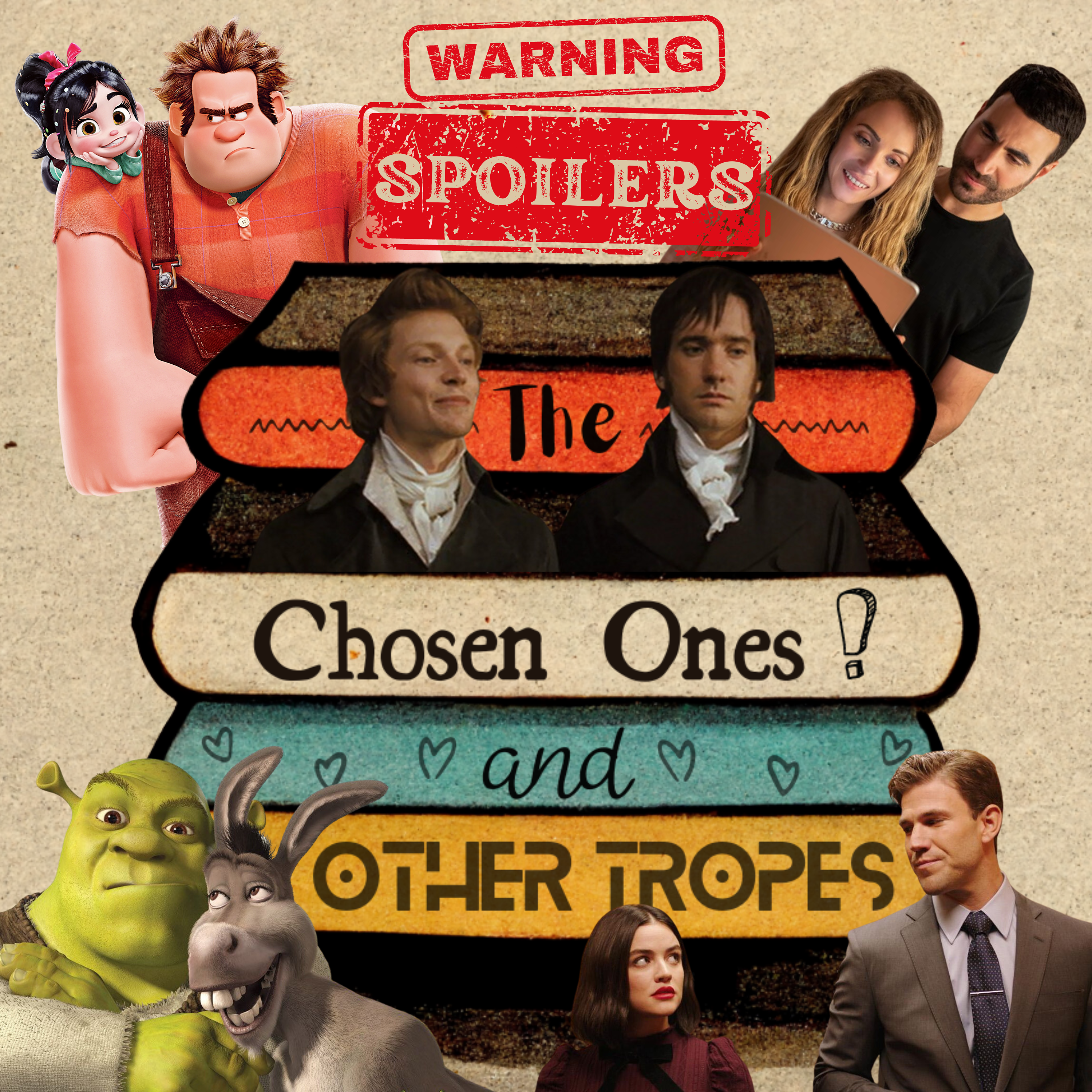 S2.E4 - Grumpy and Sunshine