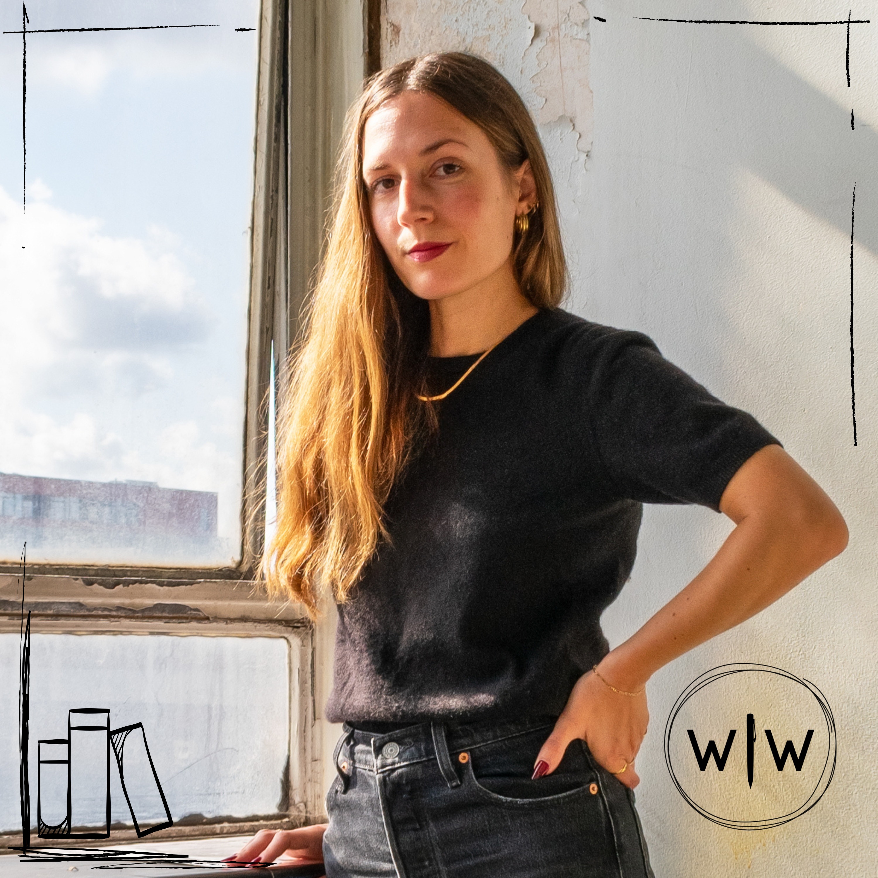 The Write and Wrong Podcast