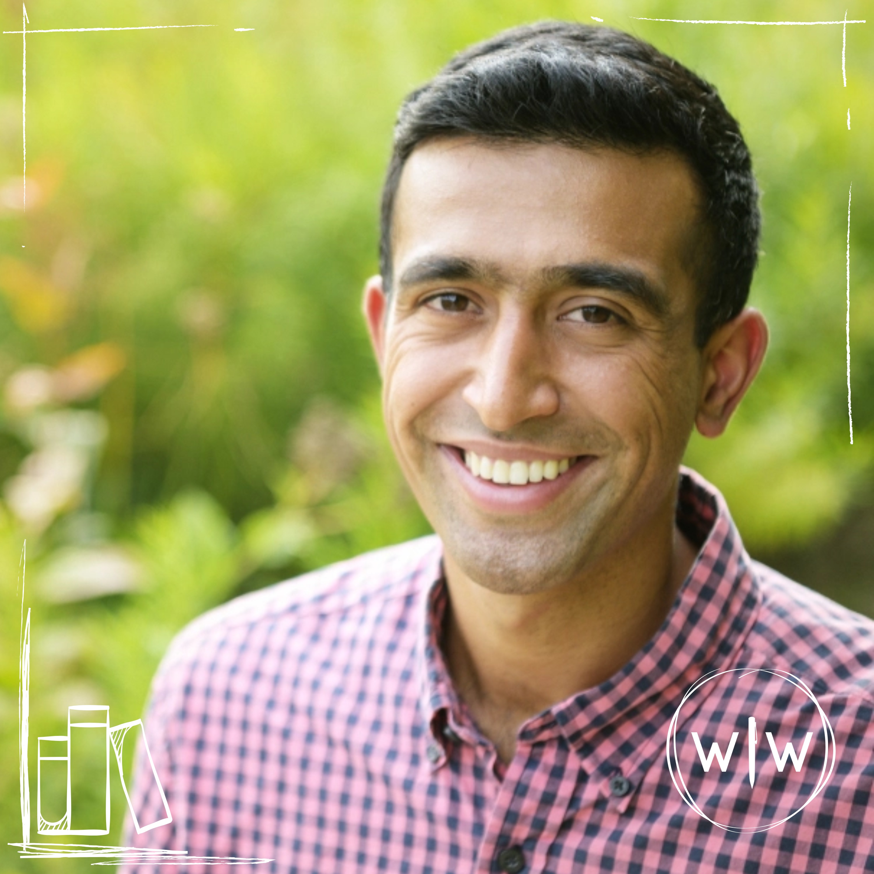 201 Raghav Rao | Contemporary Fiction Author and Creative Writing Lecturer