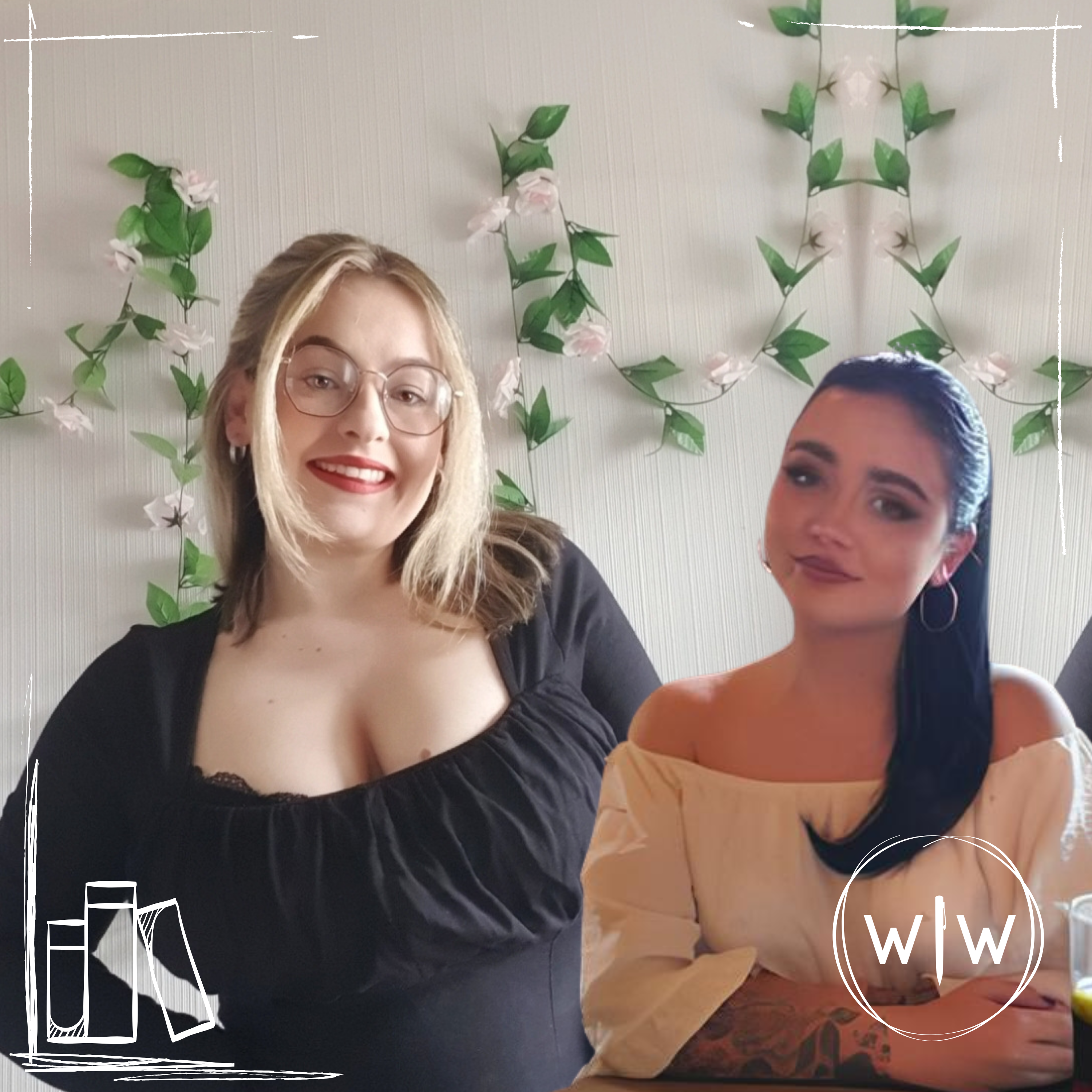 The Write and Wrong Podcast