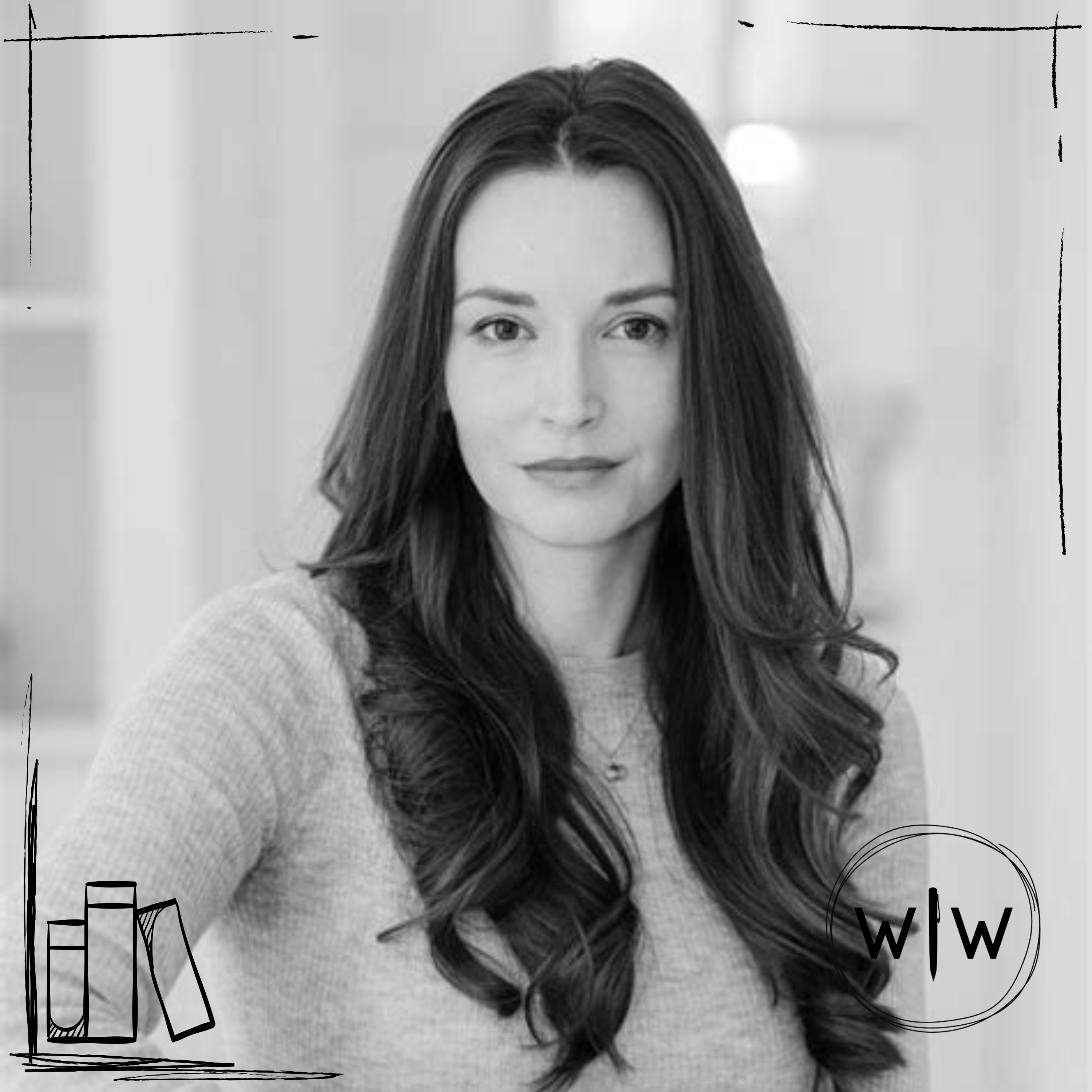 The Write and Wrong Podcast | Writing Tips, Book Publishing and Literary Agents