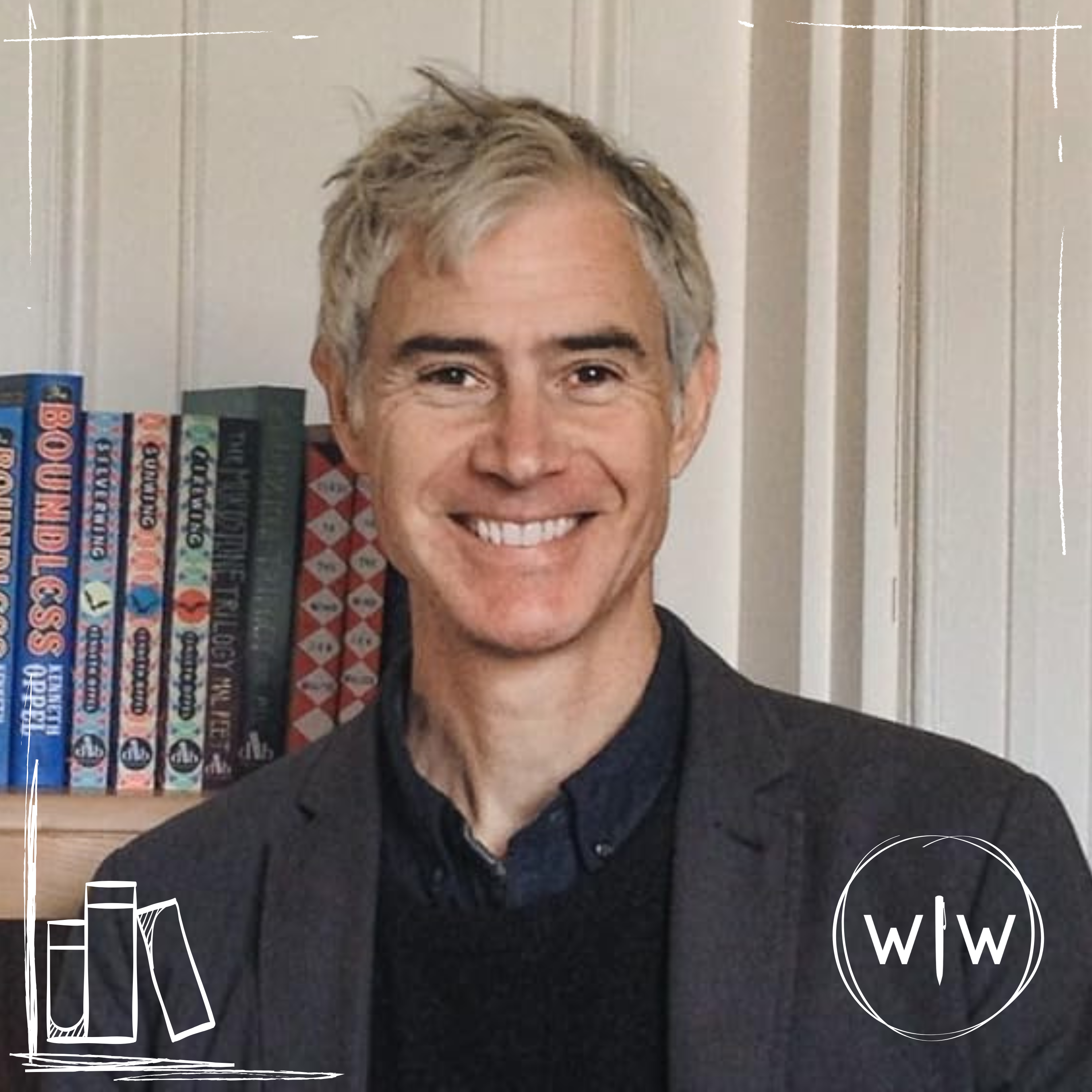 The Write and Wrong Podcast