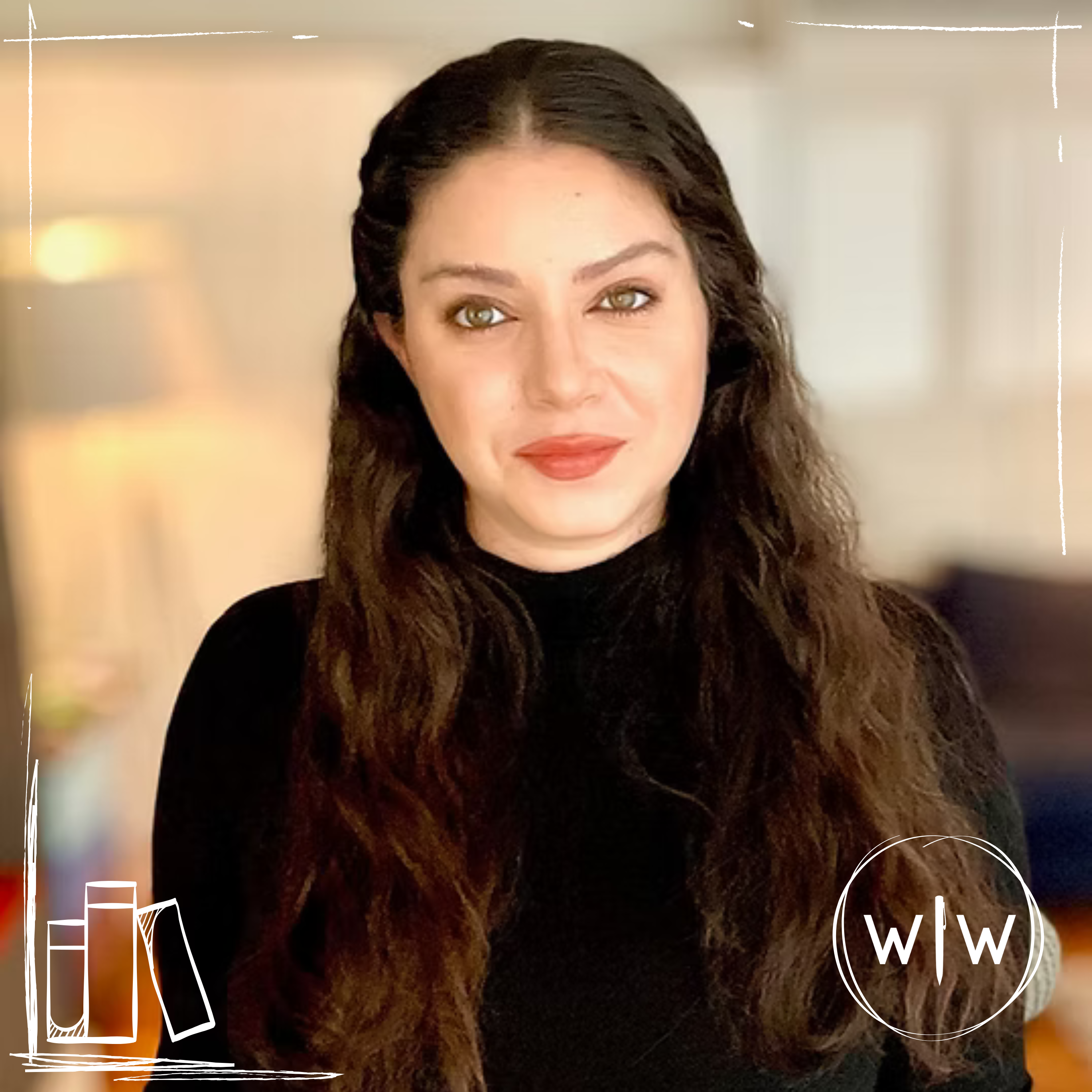 237 Marilia Savvides | Literary Agent