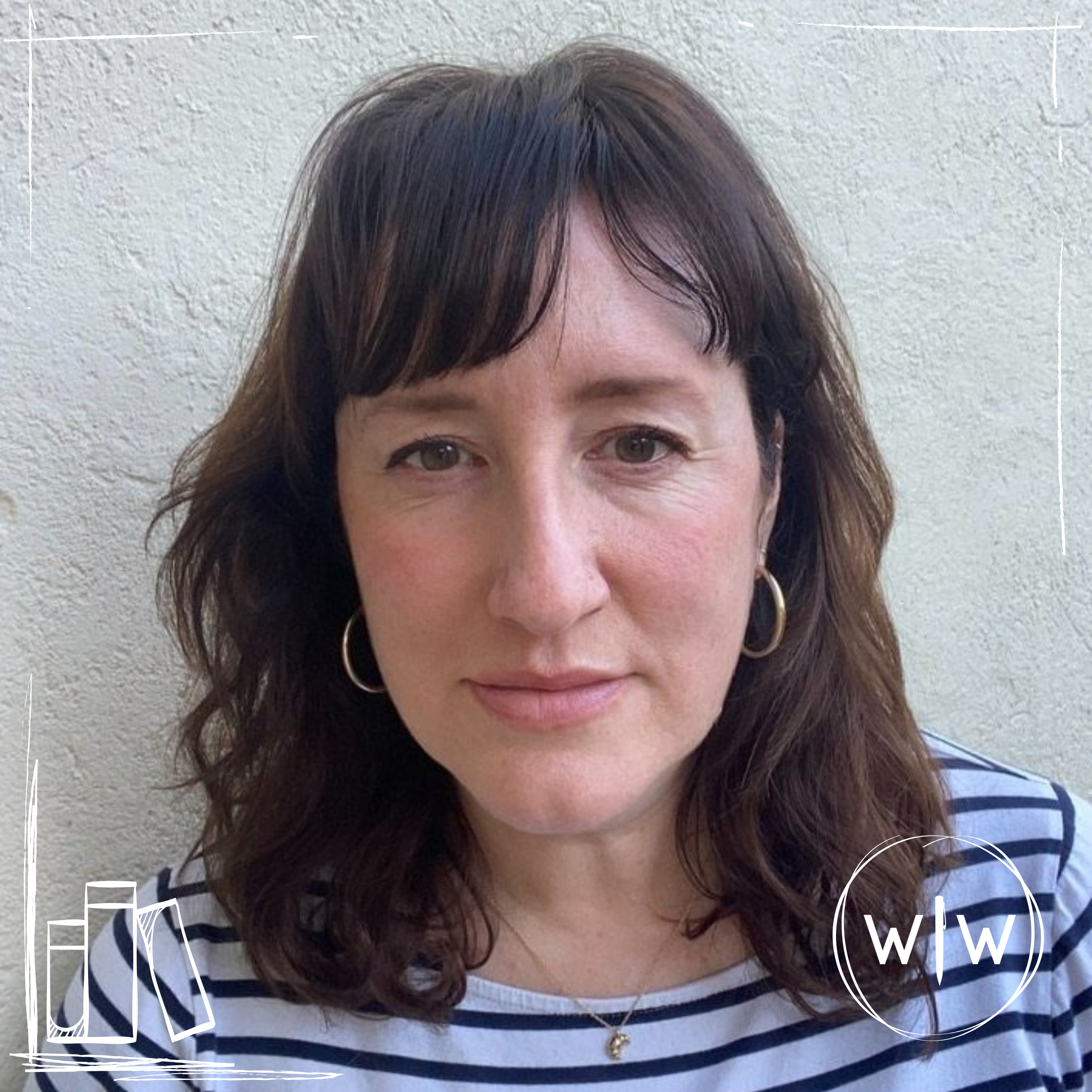 228 Juliet Pickering | Literary Agent