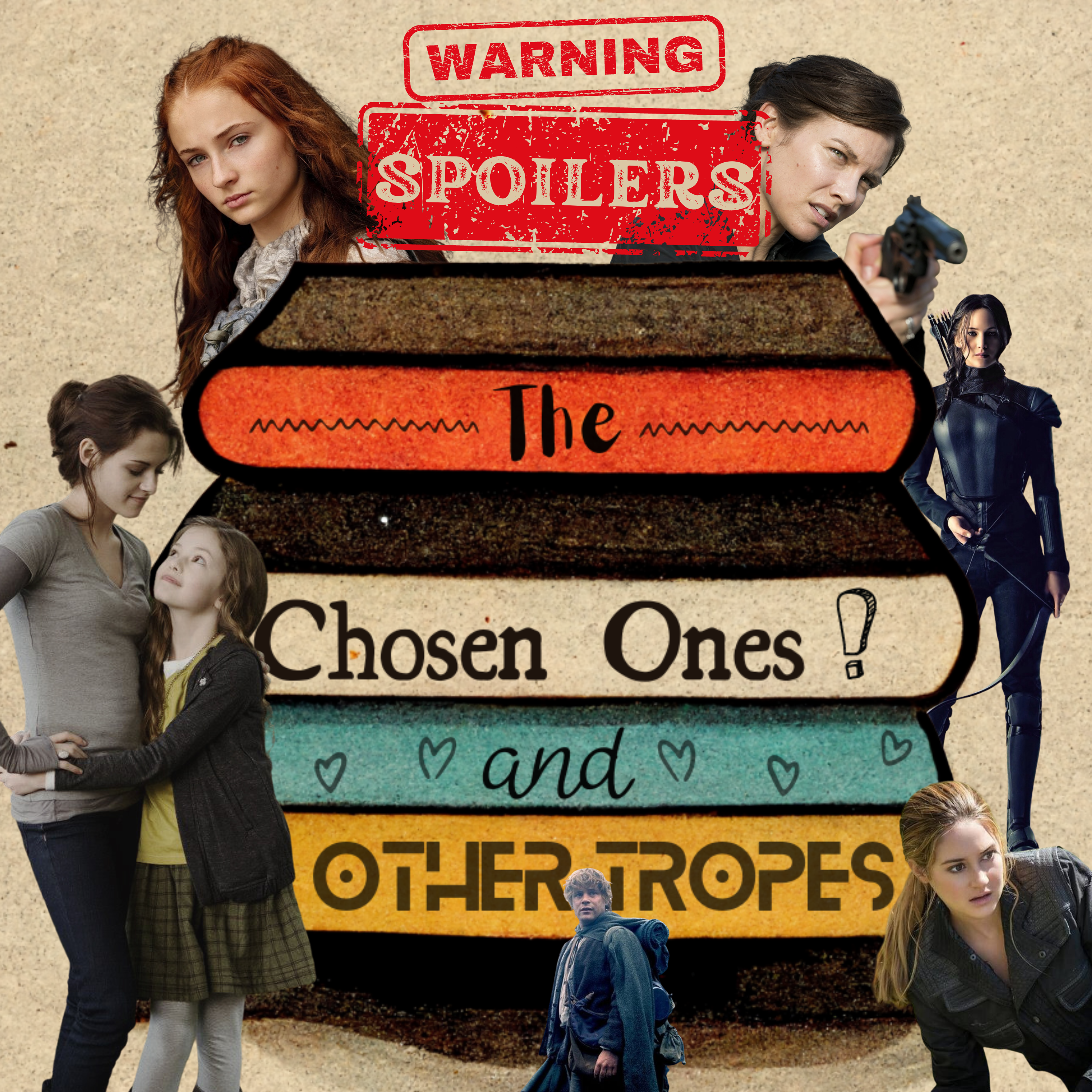 S1.E6 - Forced Motherhood