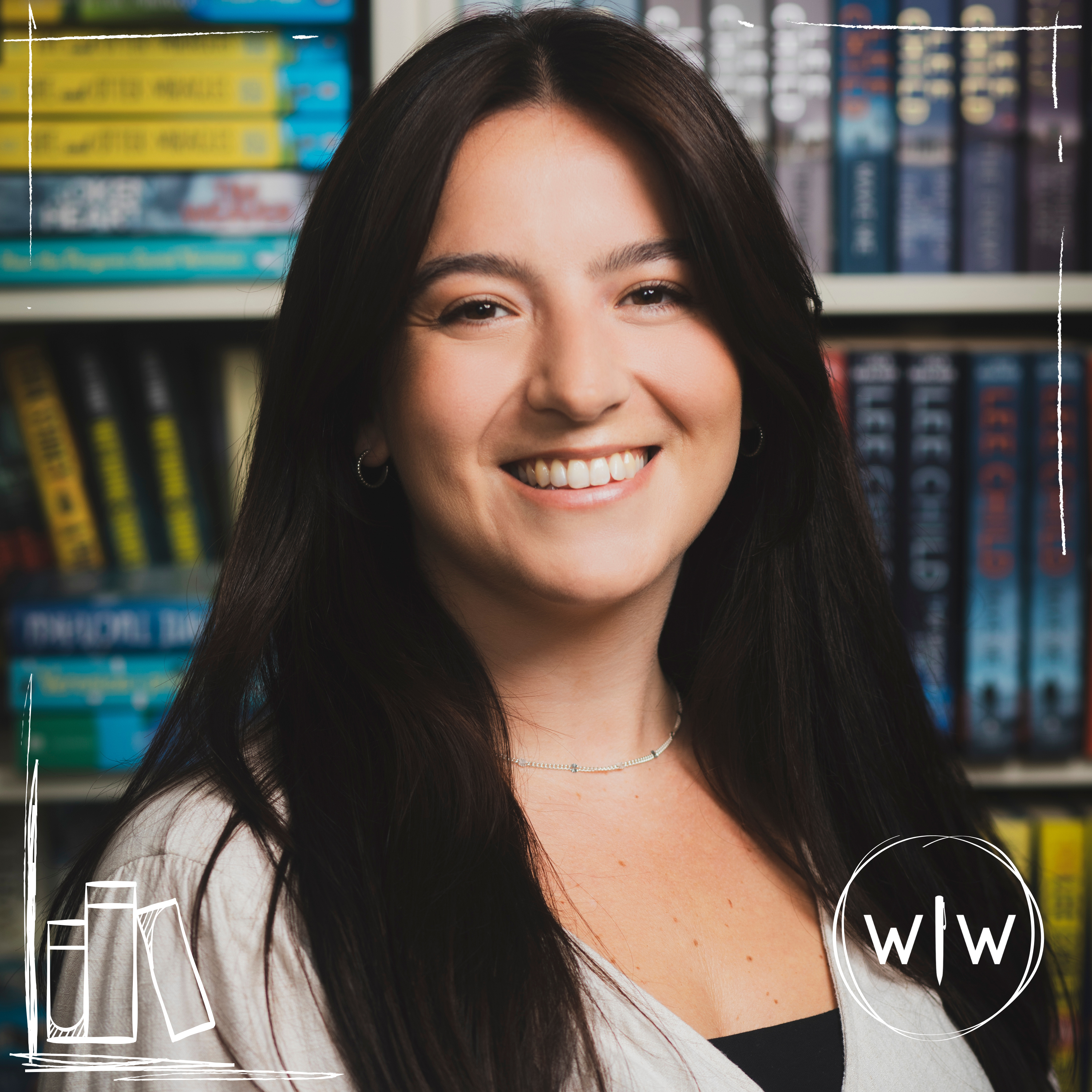 212 Jade Kavanagh | Literary Agent