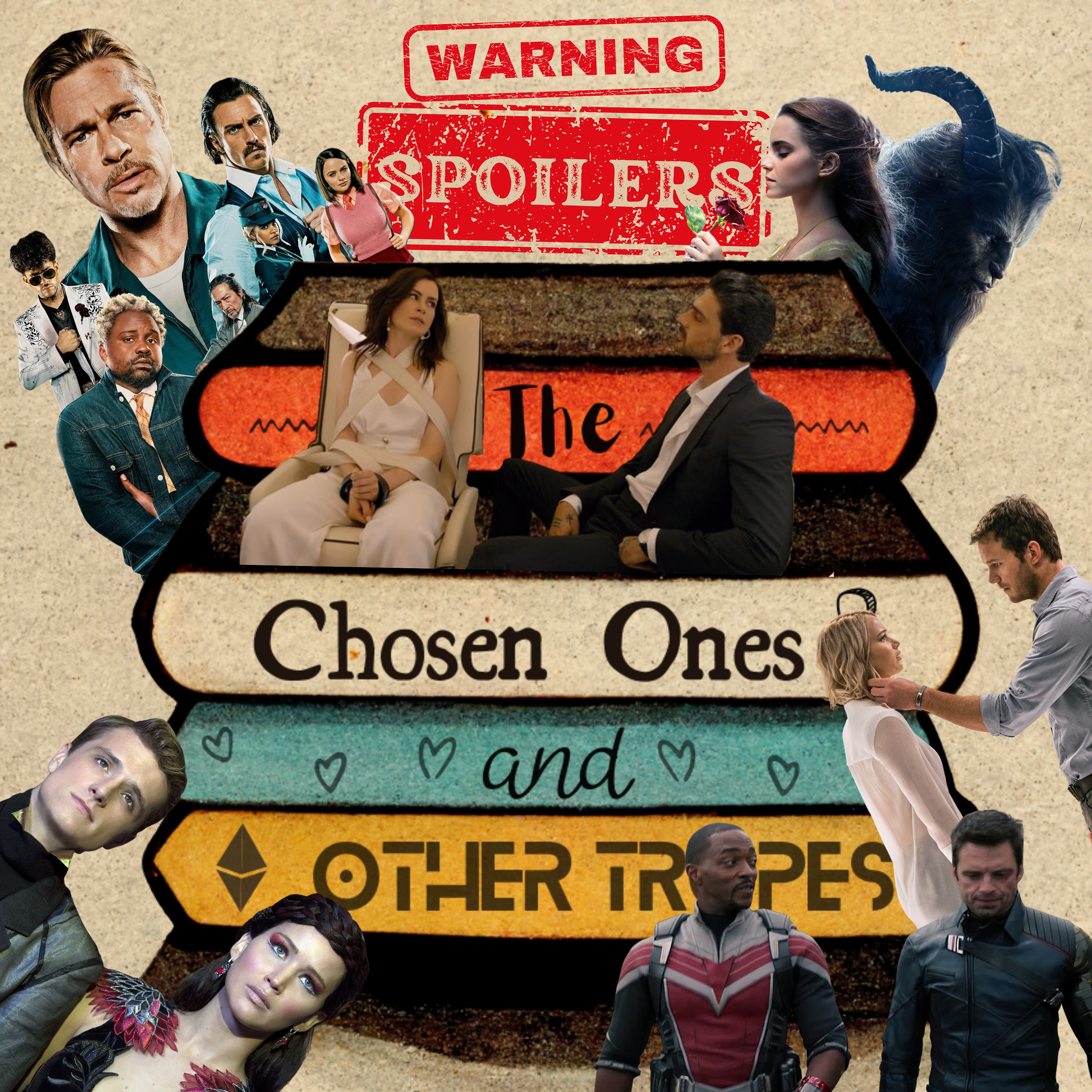 S2.E9 - Forced Proximity