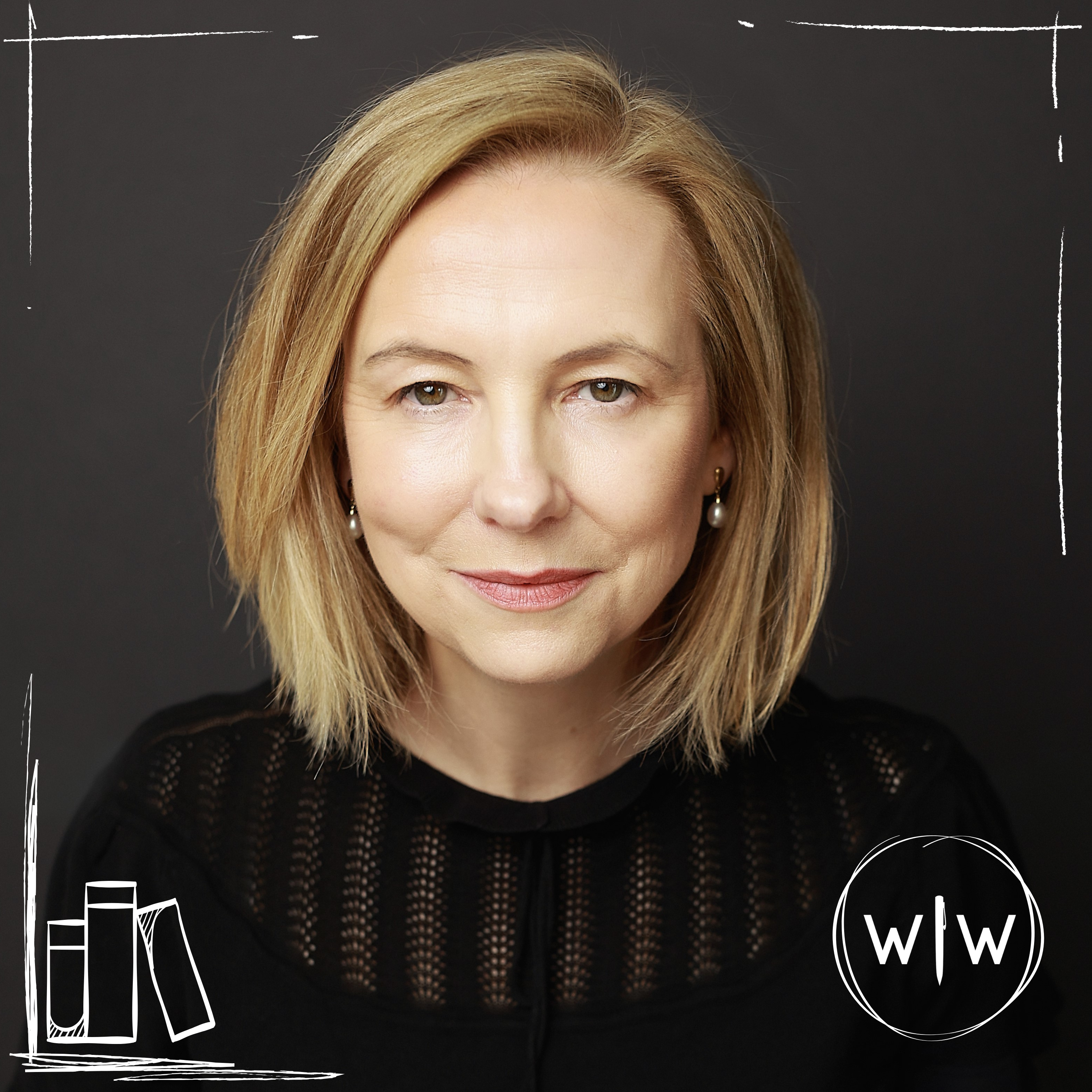 The Write and Wrong Podcast