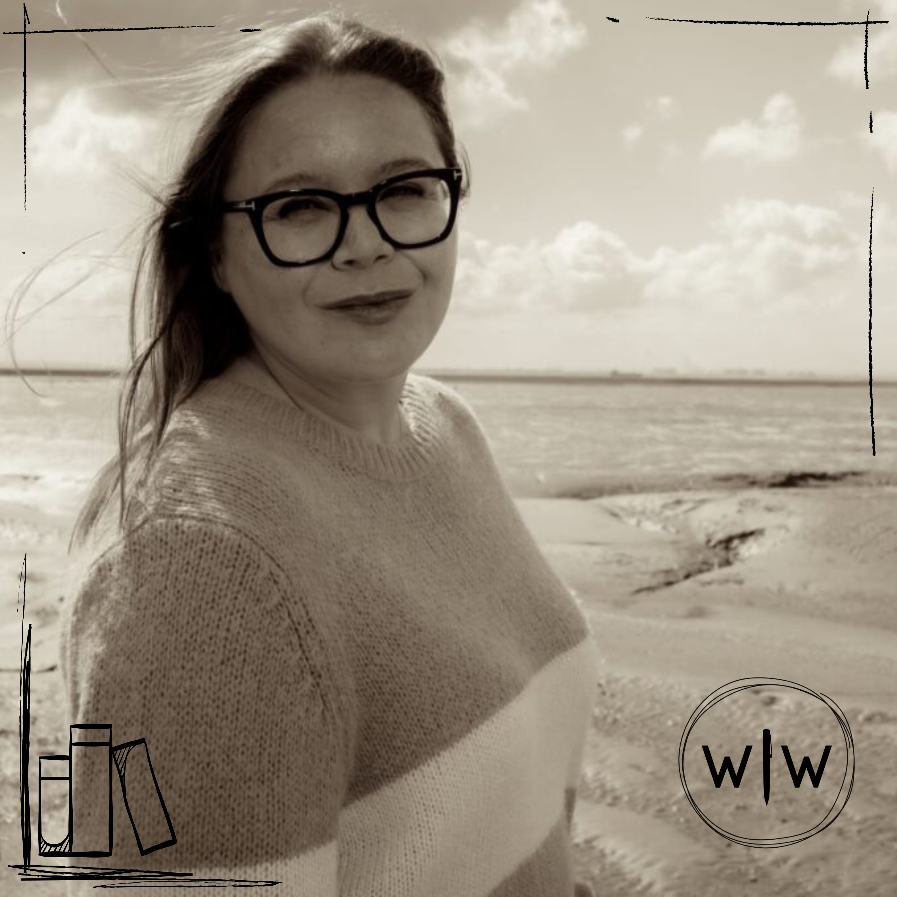 The Write and Wrong Podcast