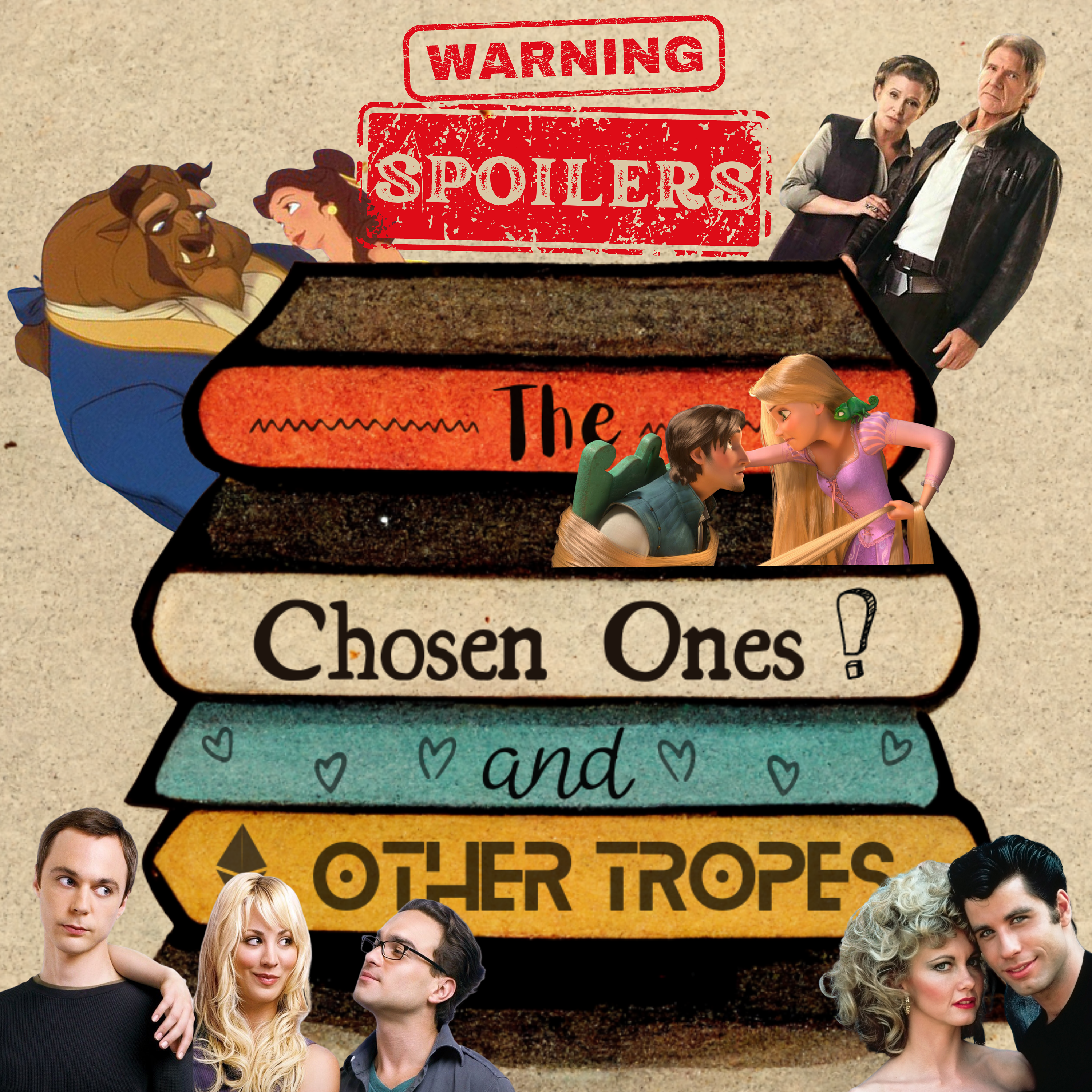 S2.E6 - Opposites Attract