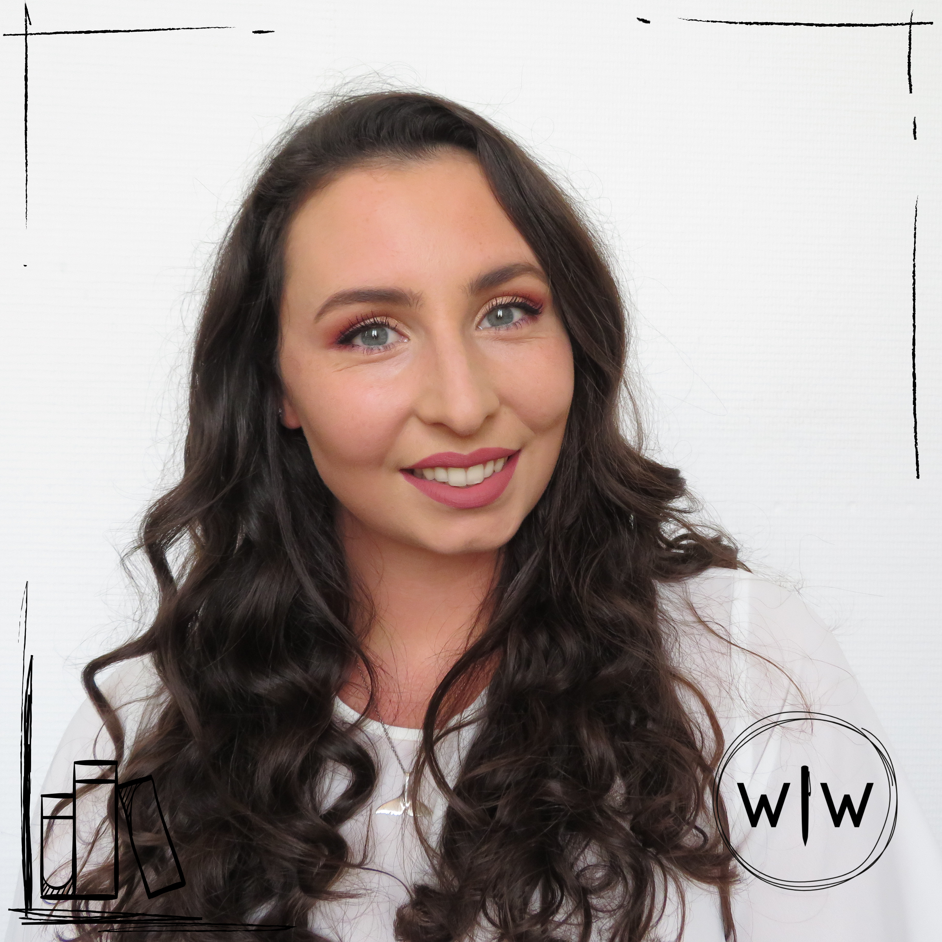 The Write and Wrong Podcast