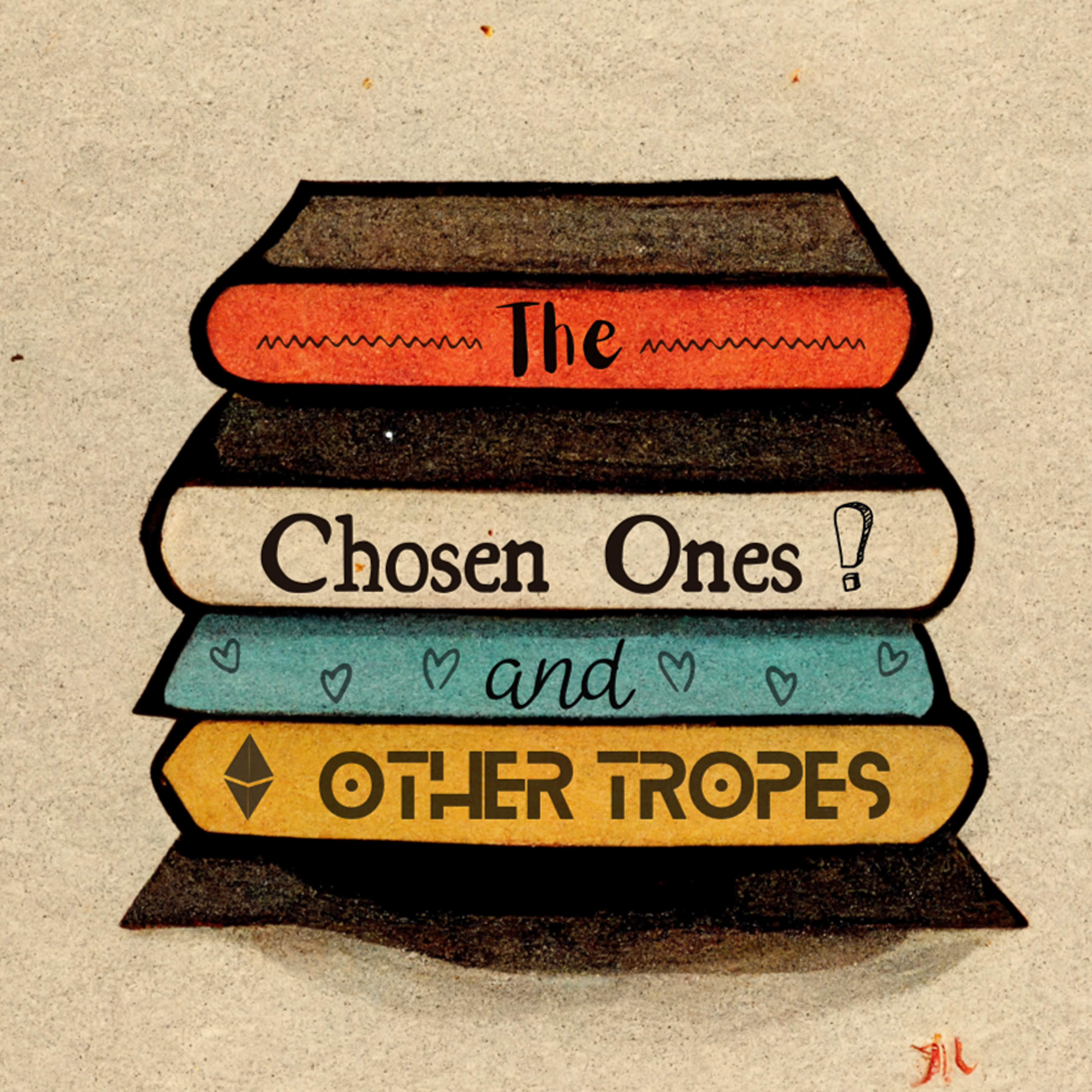 The Chosen Ones and Other Tropes