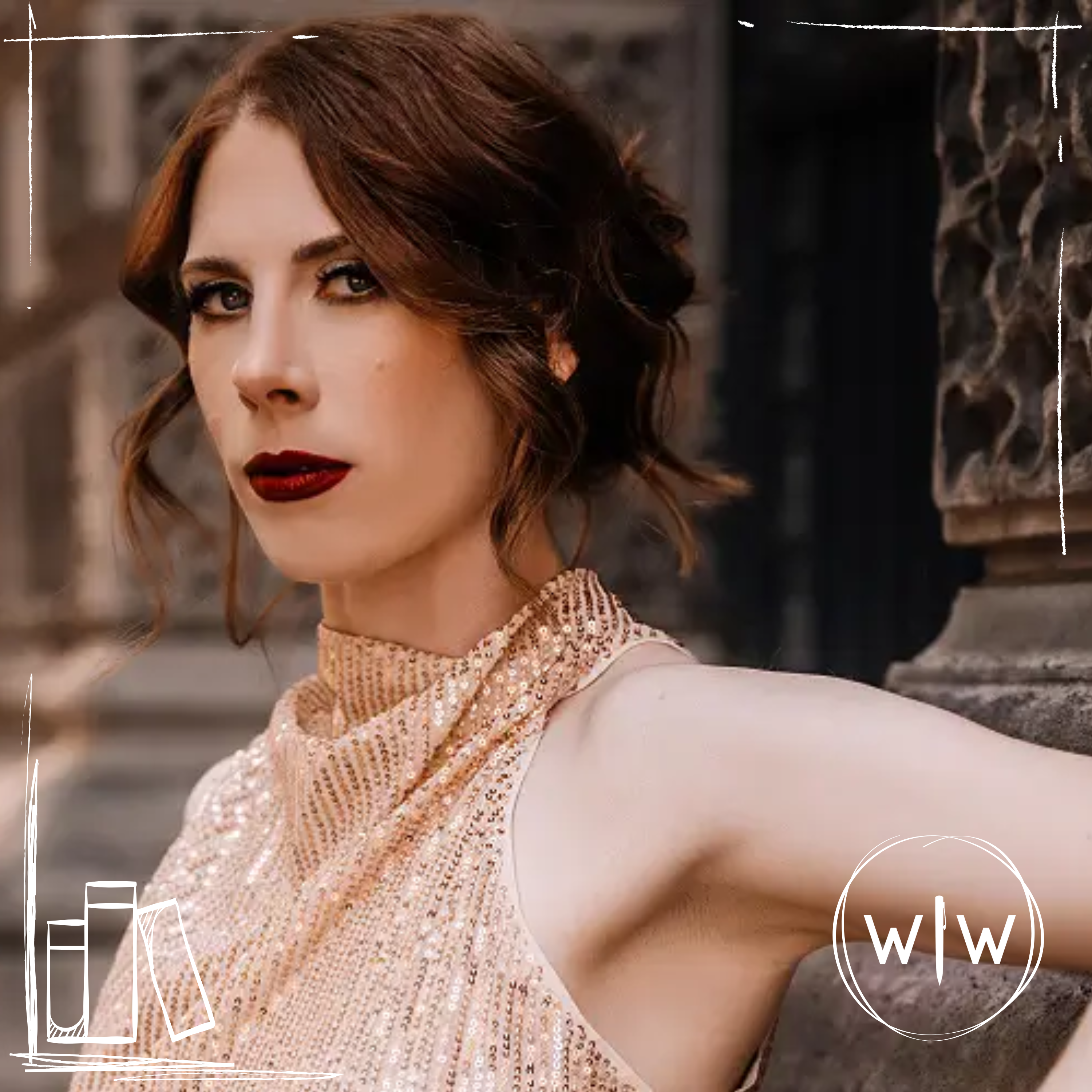 224 Jaysea Lynn | Fantasy Romance Author and TikTok Creator