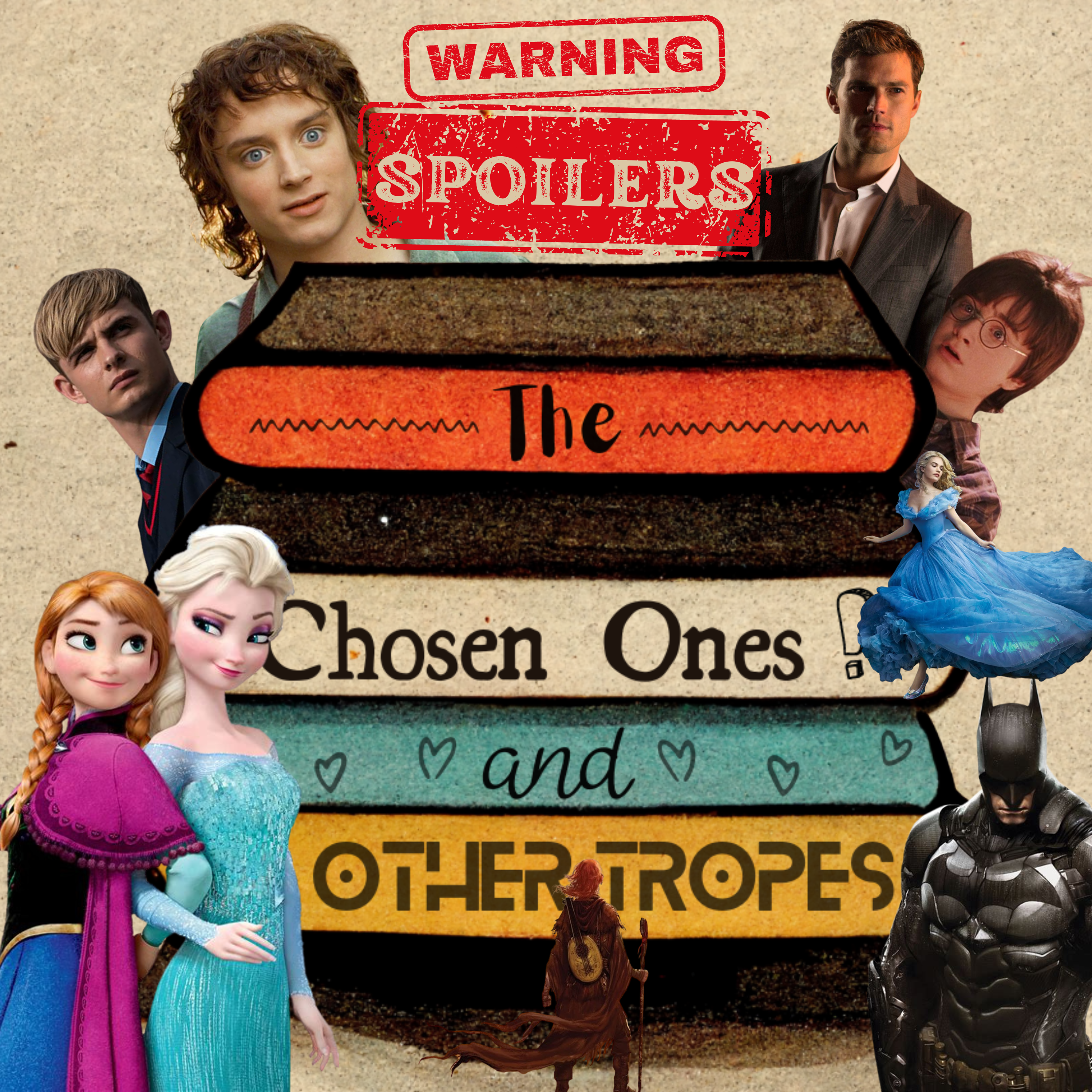 S1.E5 - Orphans and Absentee Parents