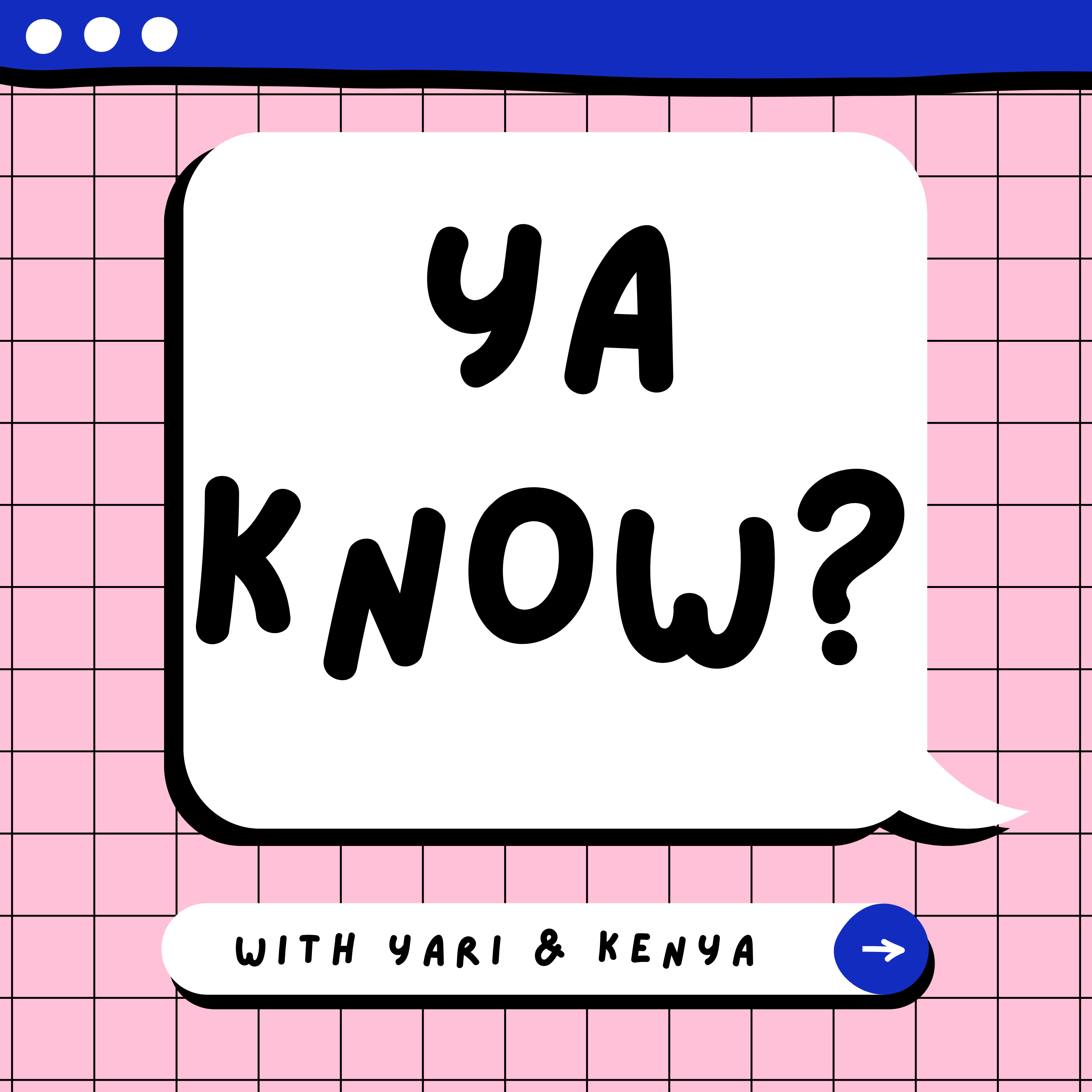 Ya Know Kenya & Yari 
