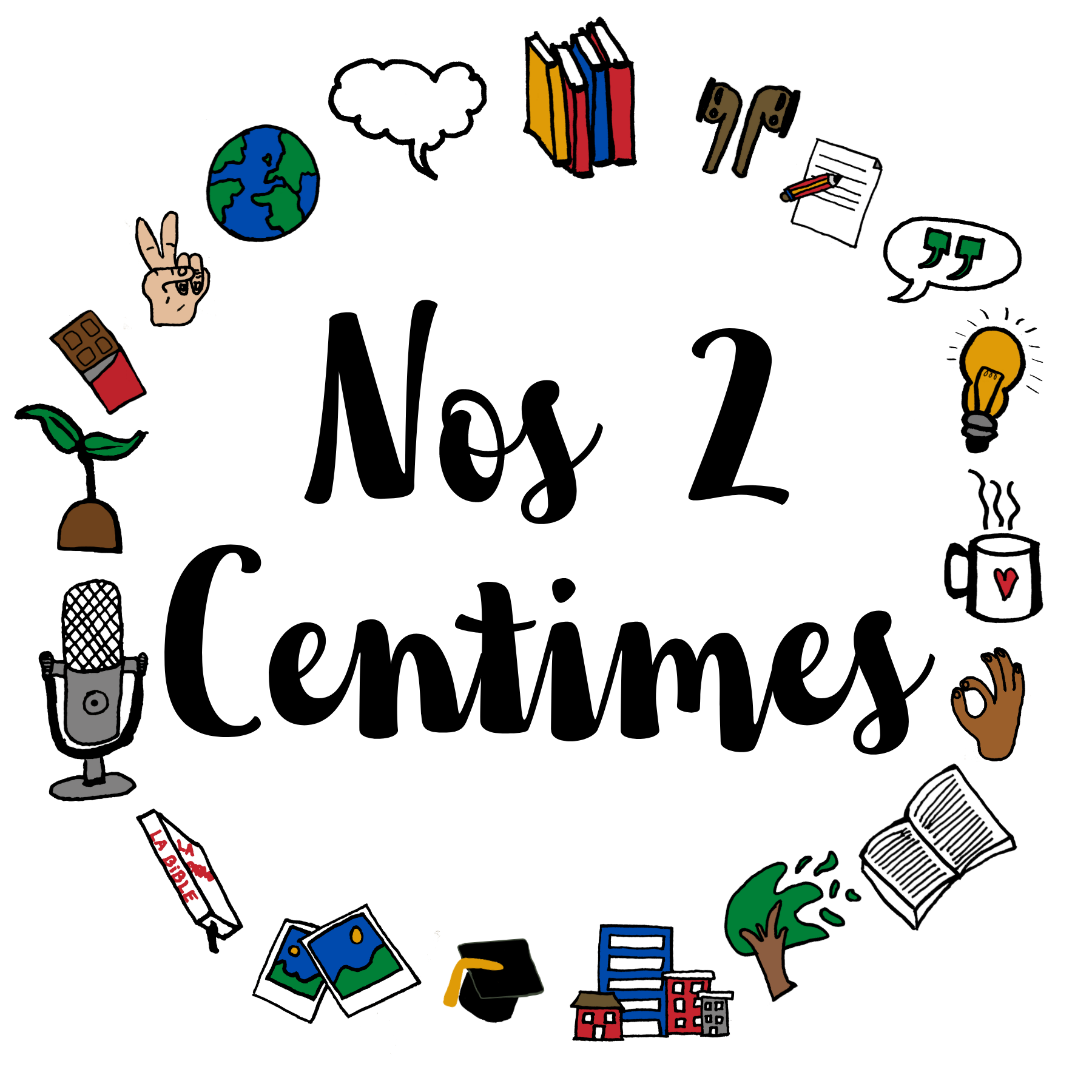 Pureté sexuelle, Cancel culture, Education, Fantasme, Féminisme, etc. | Les Expertes (ou presque...) episode artwork