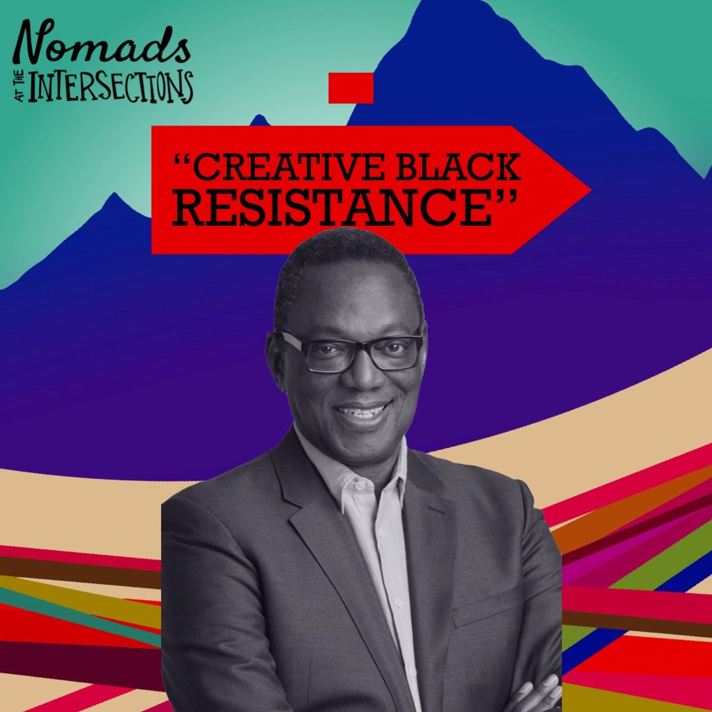 Creative Black Resistance