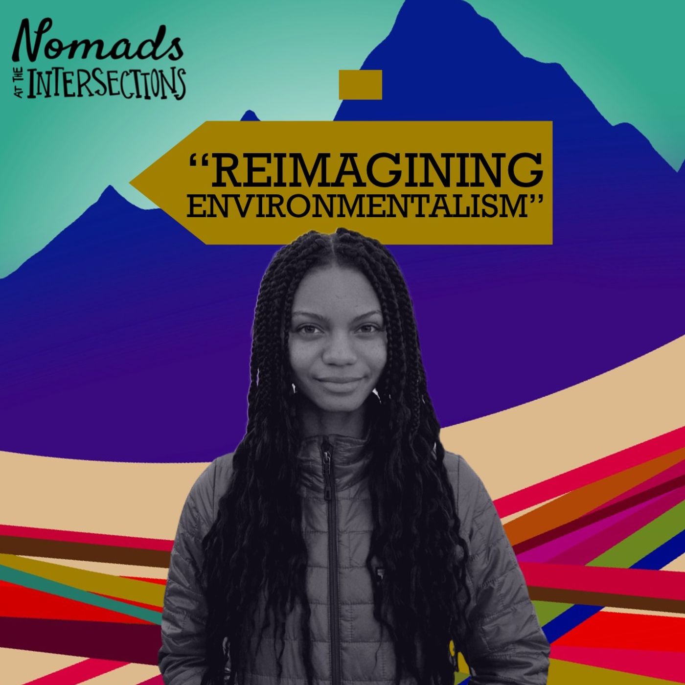 Reimagining Environmentalism