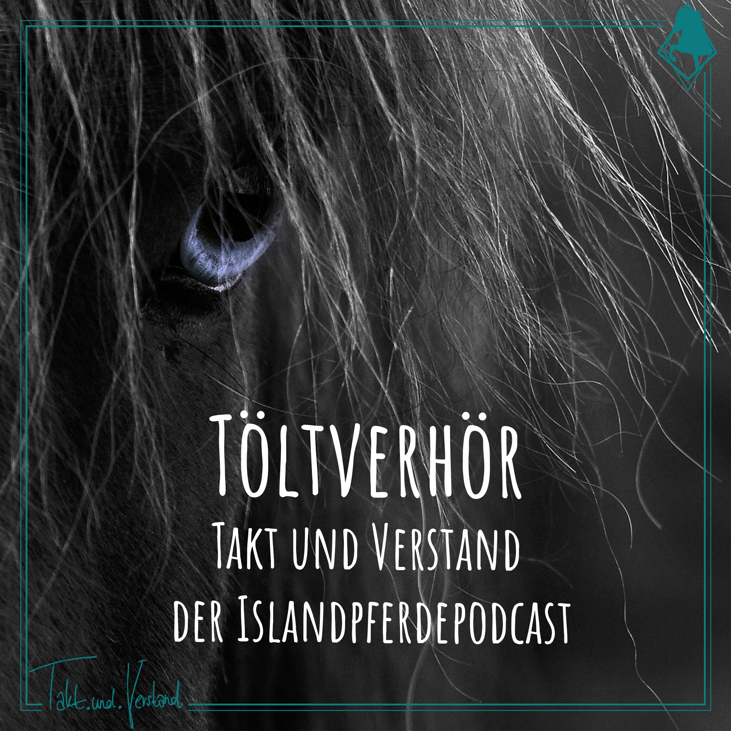 Takt und Verstand - der Islandpferde Podcast