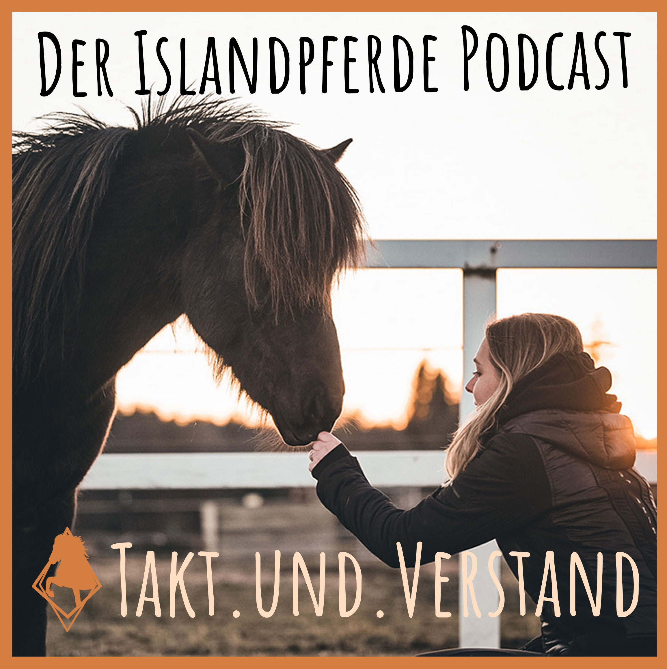 Takt und Verstand - der Islandpferde Podcast