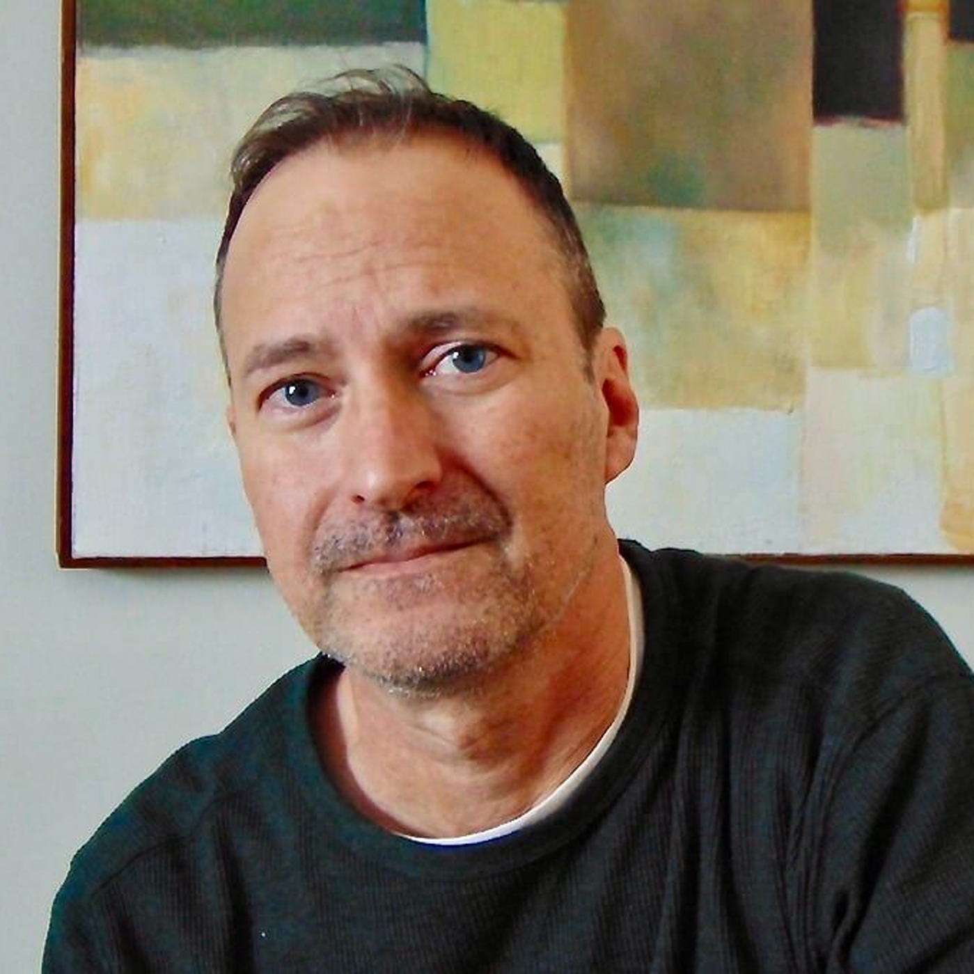 Darrin Doyle Darrin Doyle