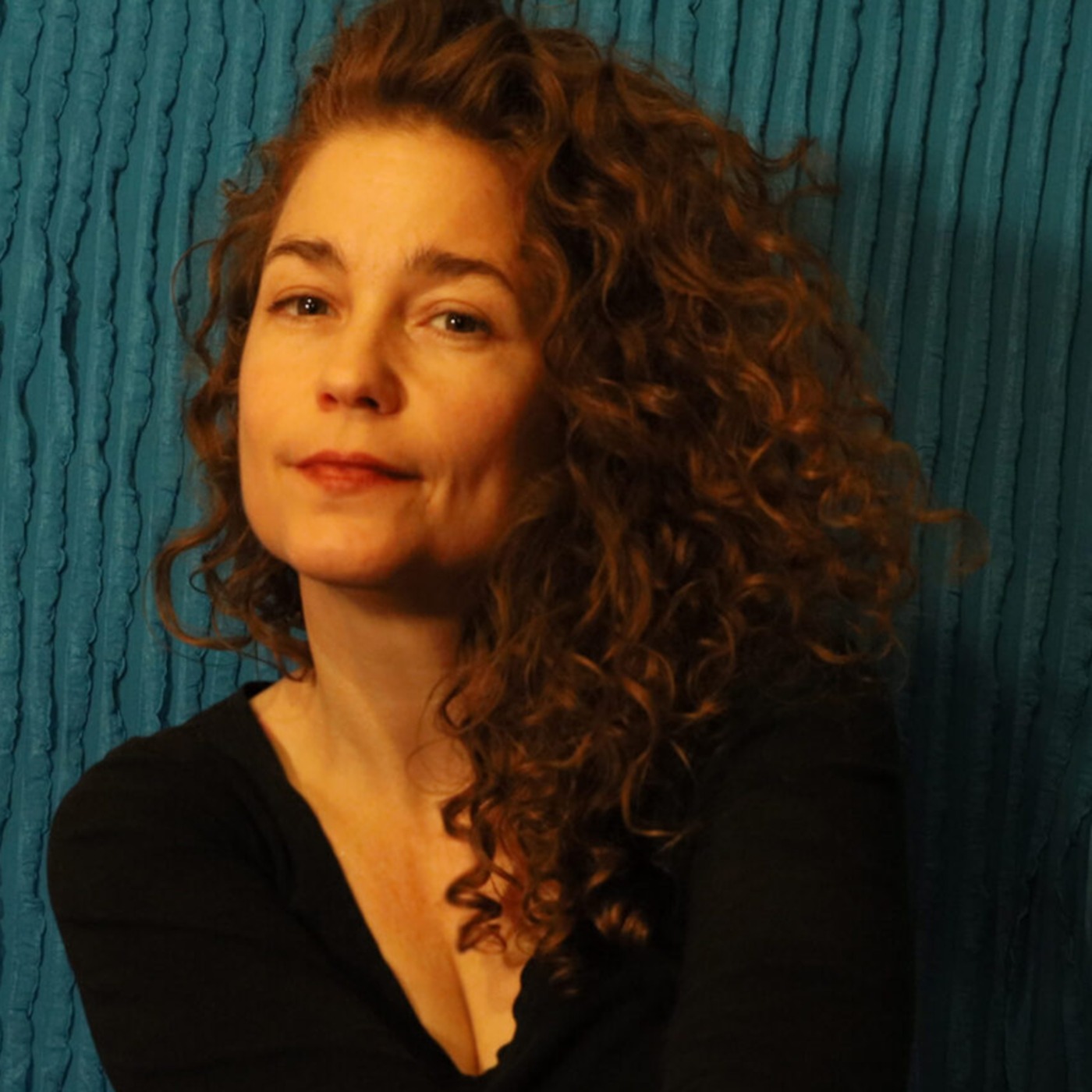 SWOON, Caledonia Curry