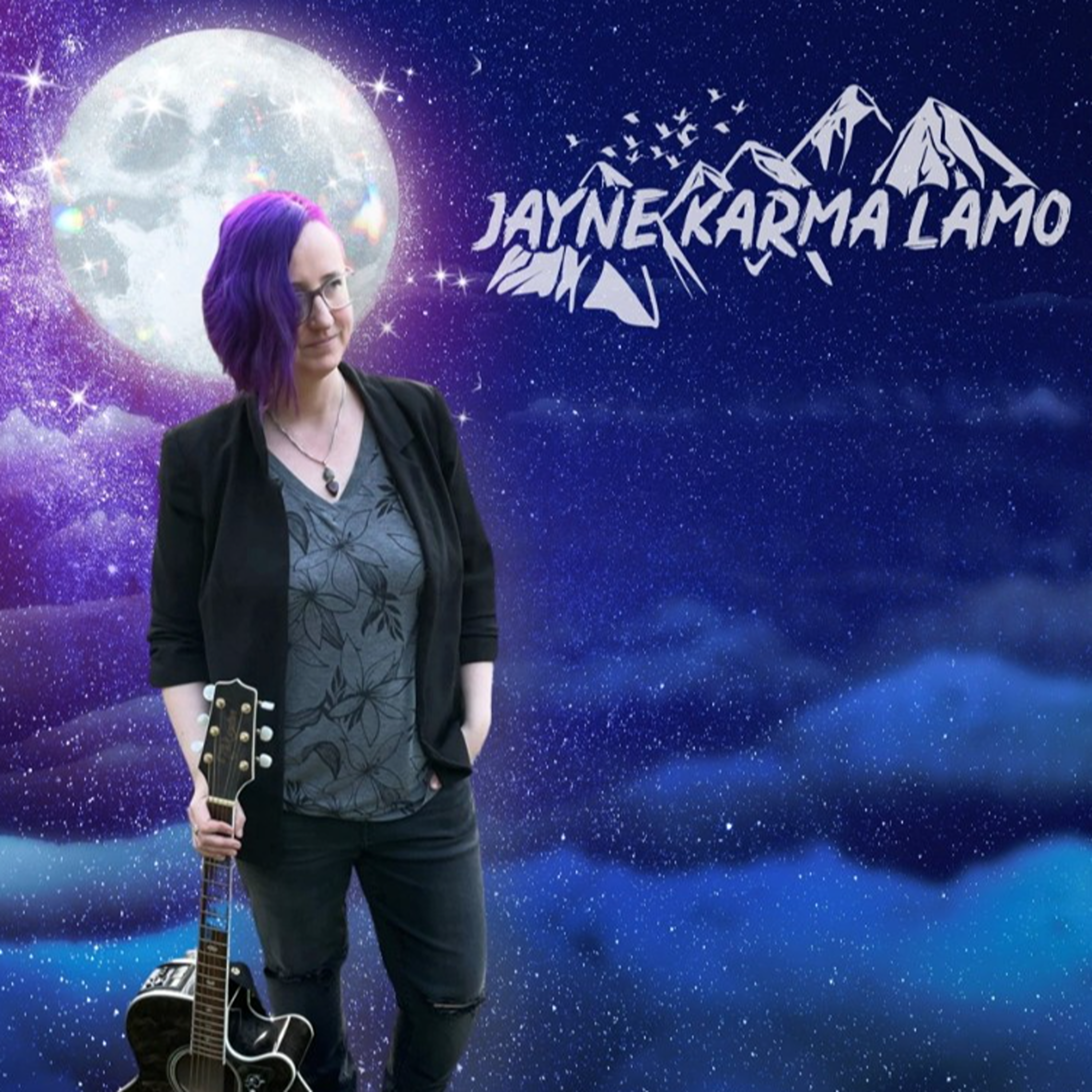 Jayne Karma Lamo